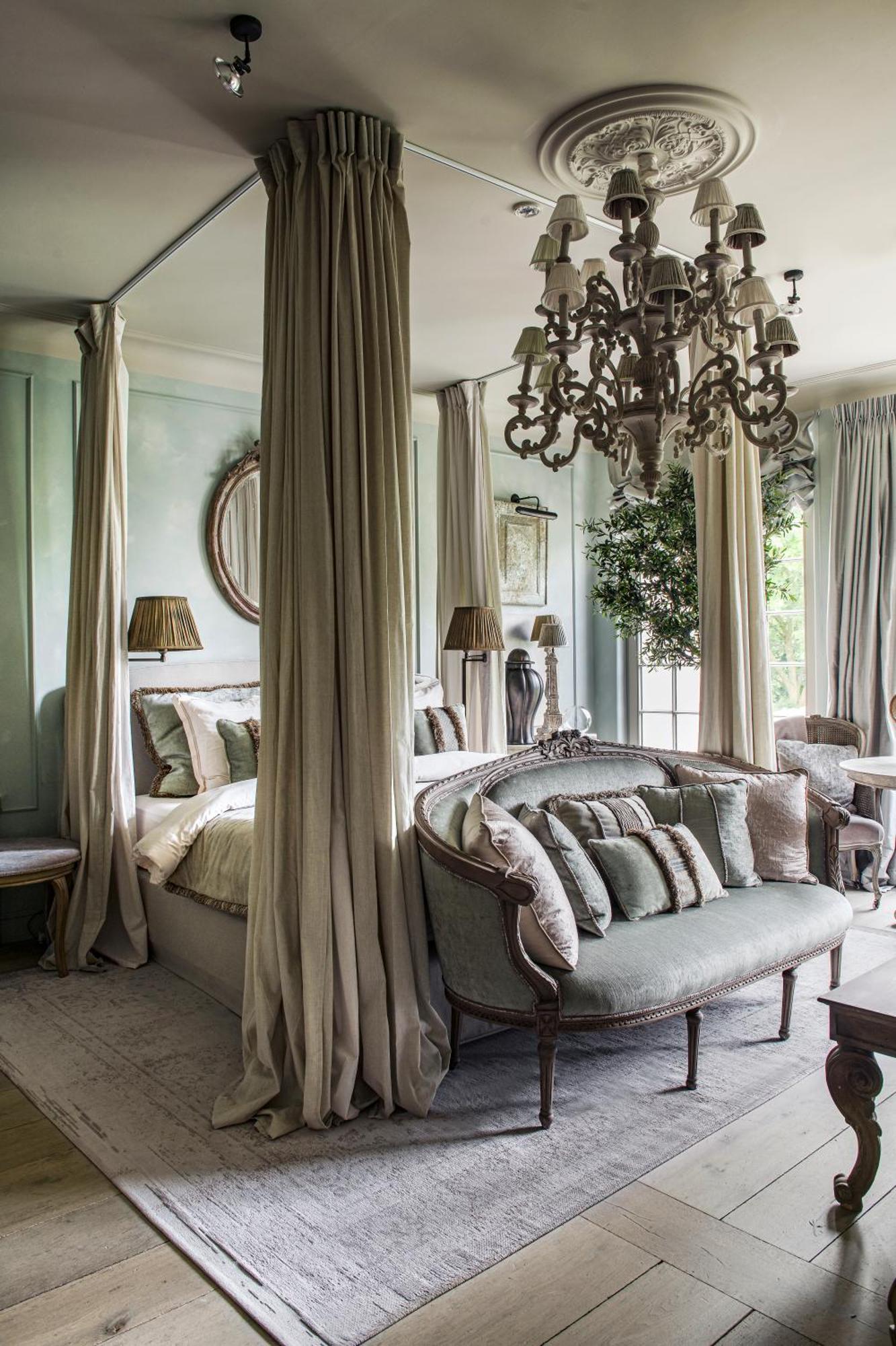 Earl Suite