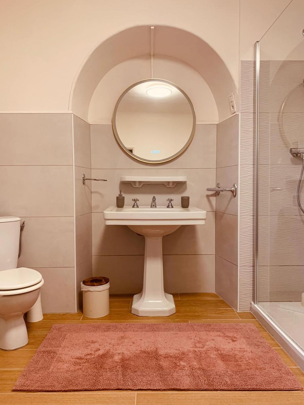 Suite 1 Chambre