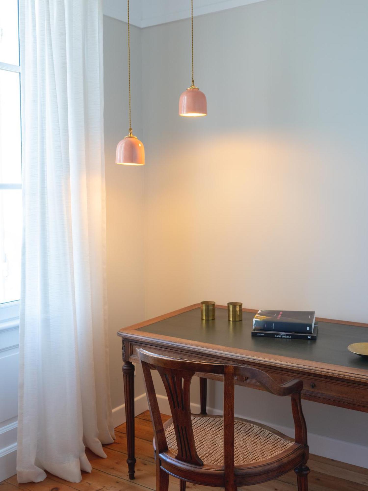 Chambre Double Supérieure
