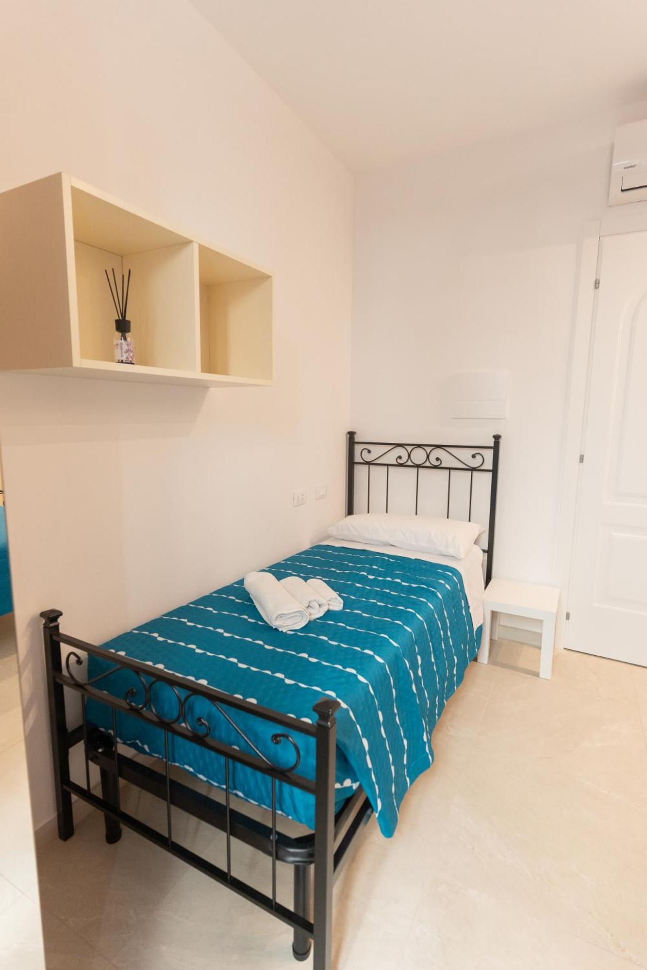 Chambre Lits Jumeaux Supérieure
