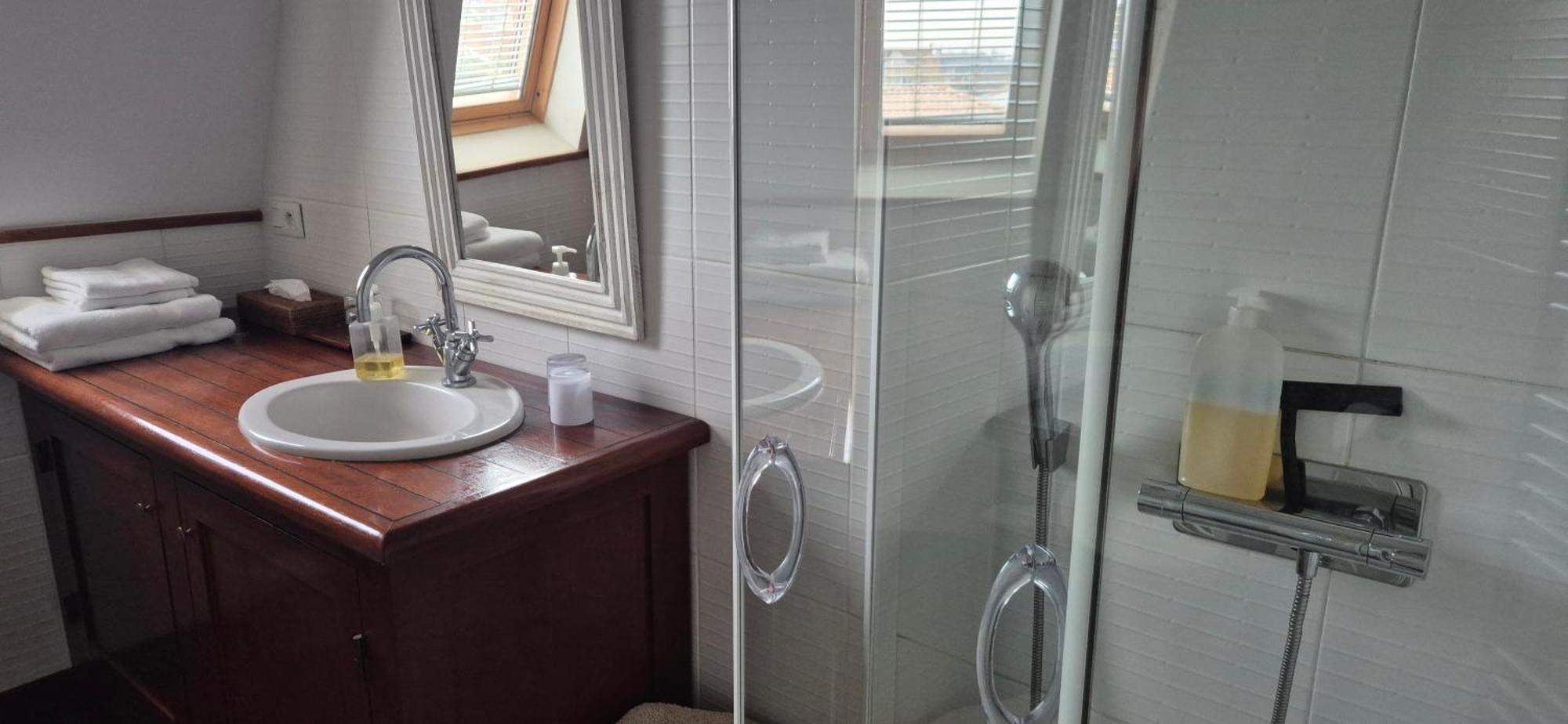 Suite 2 Chambres