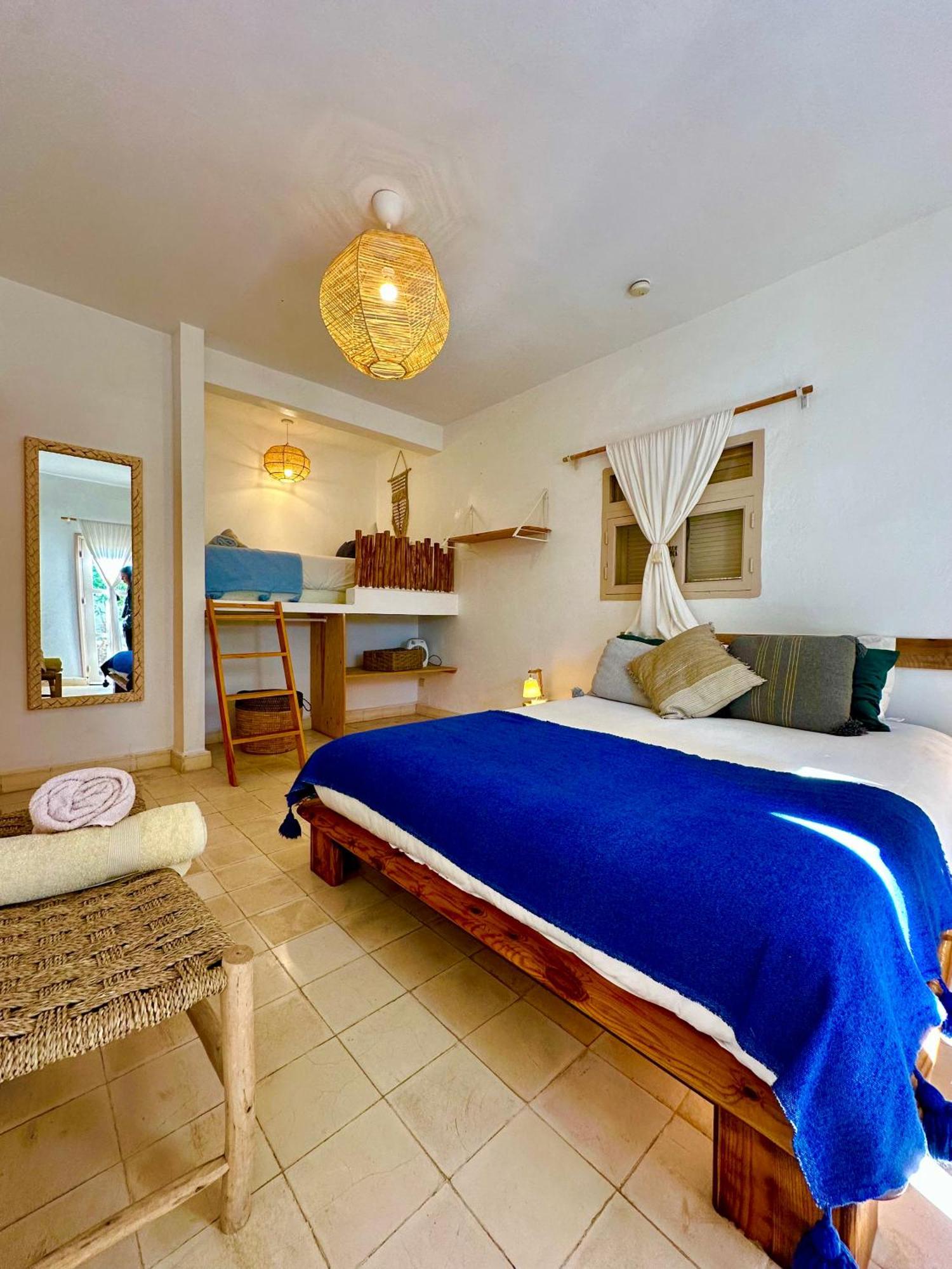Chambre Triple Confort avec Douche