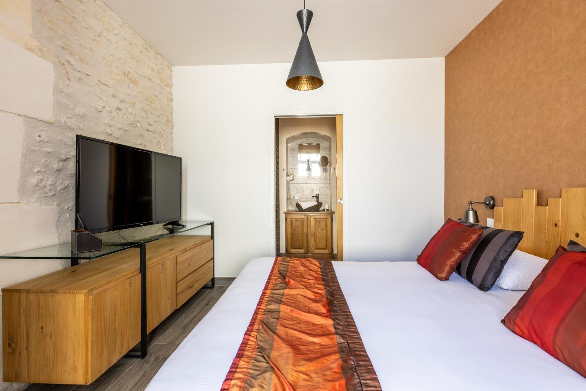 Suite Standard