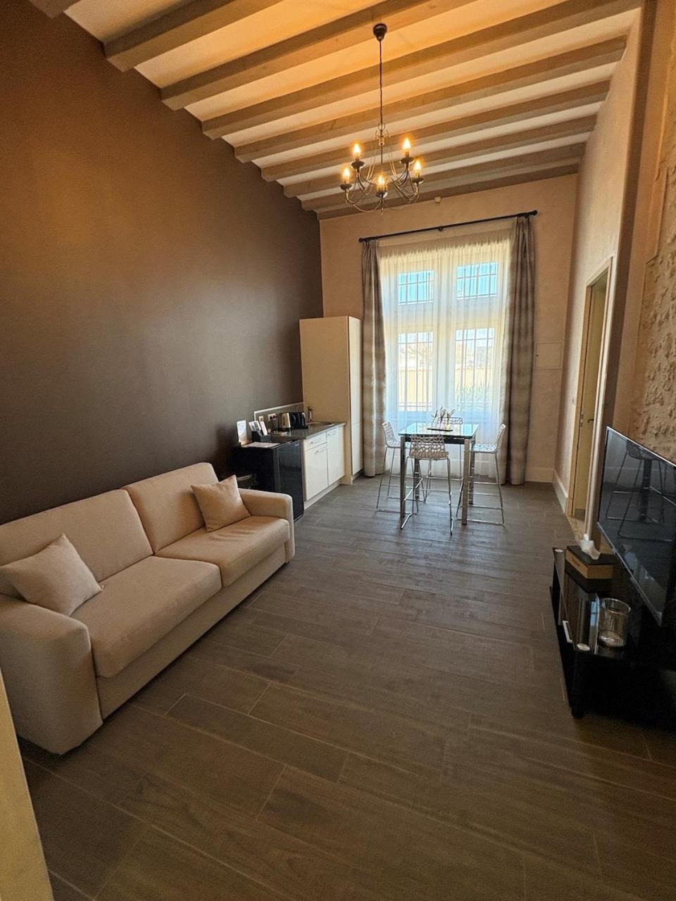 Suite Supérieure