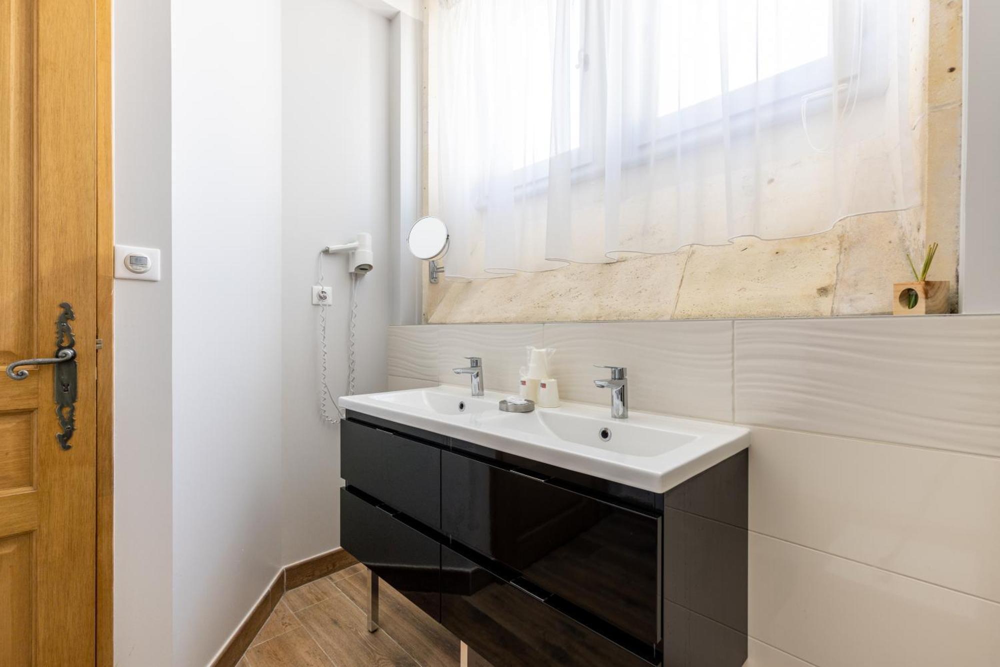 Suite 1 Chambre