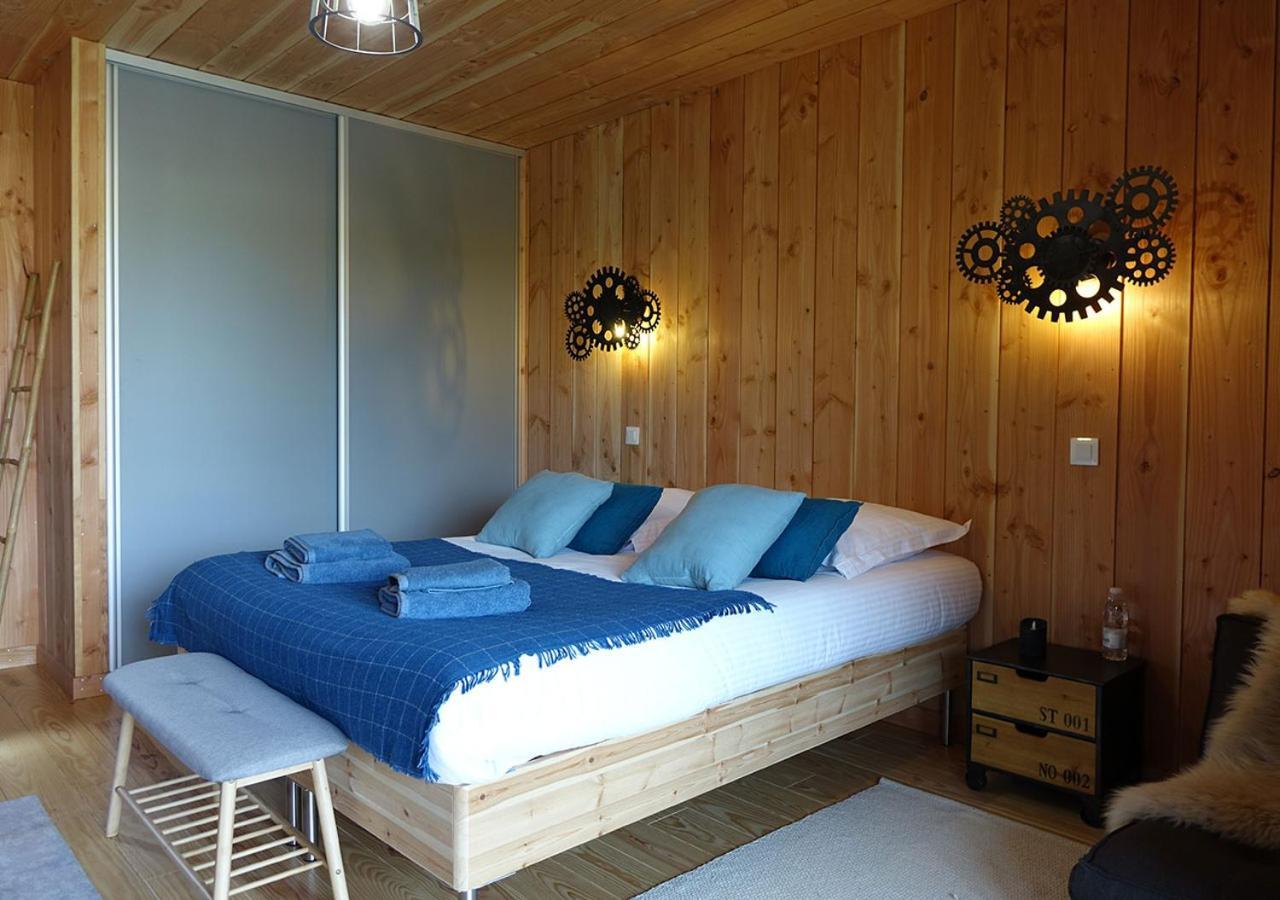 Chambre Familiale
