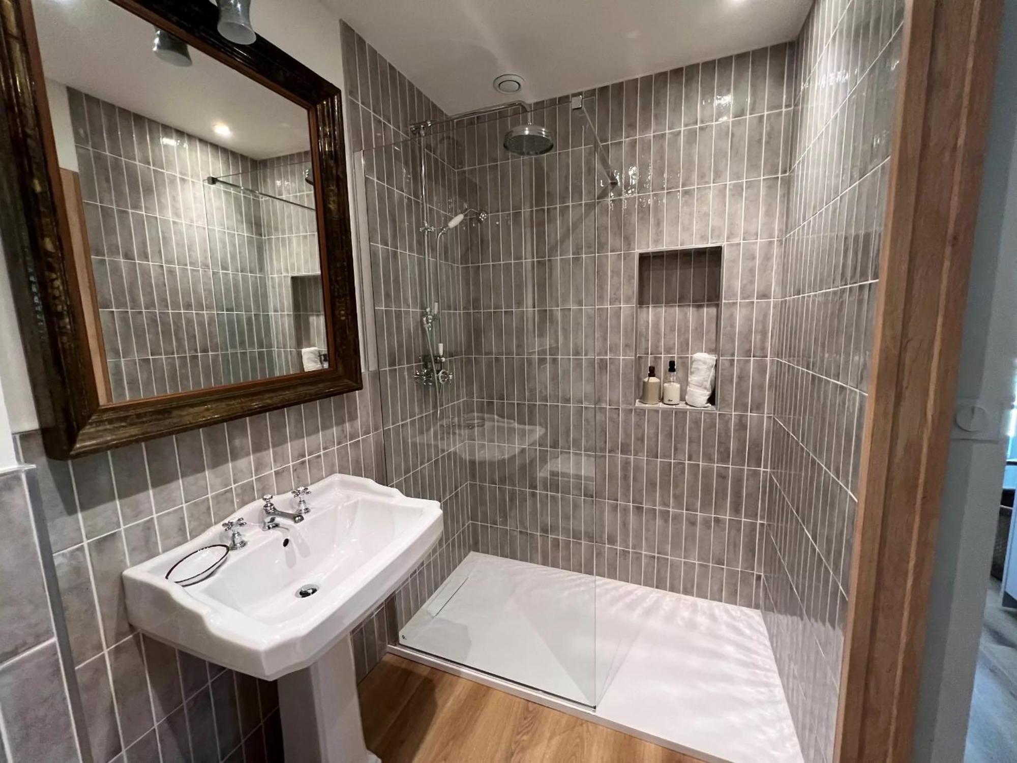 Suite avec Terrasse