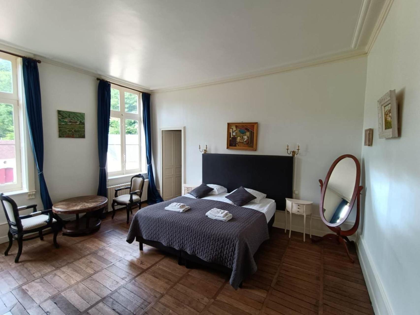 Chambre Lit King-Size