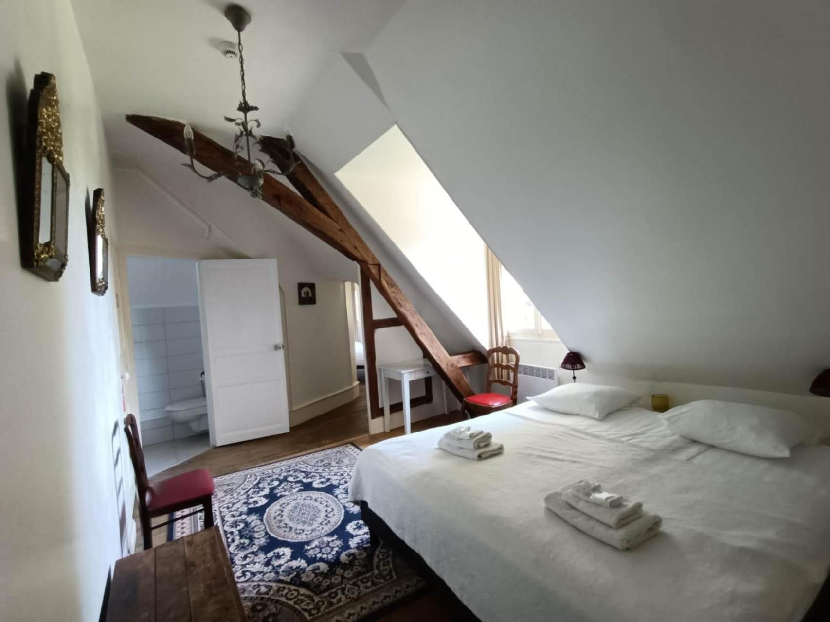 Suite 2 Chambres