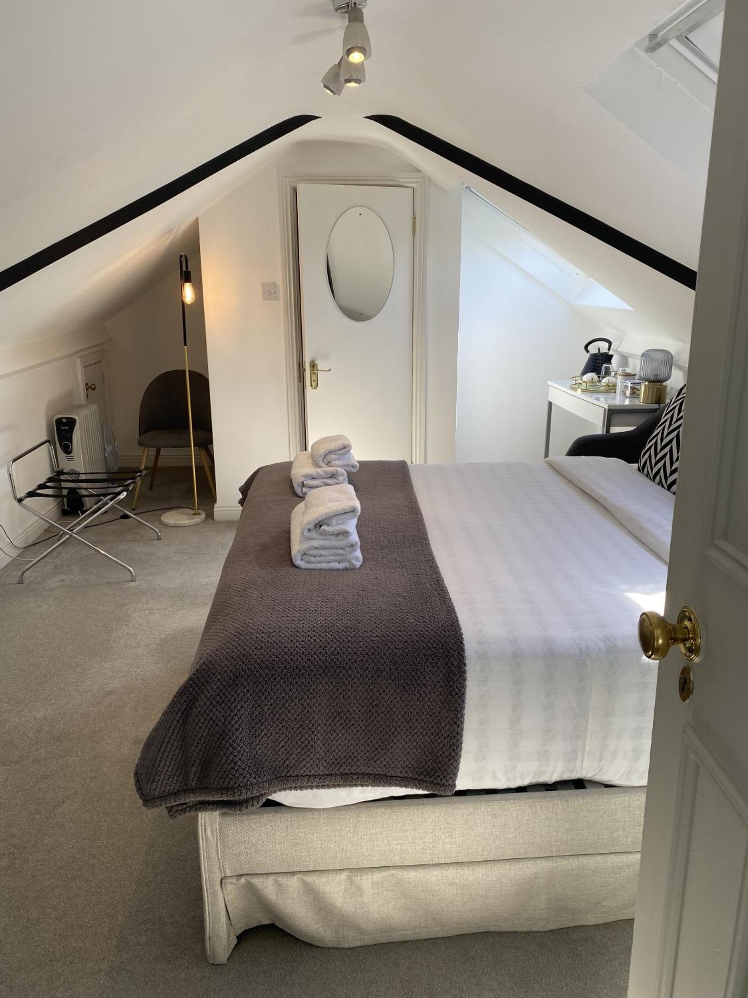 Chambre Double Standard