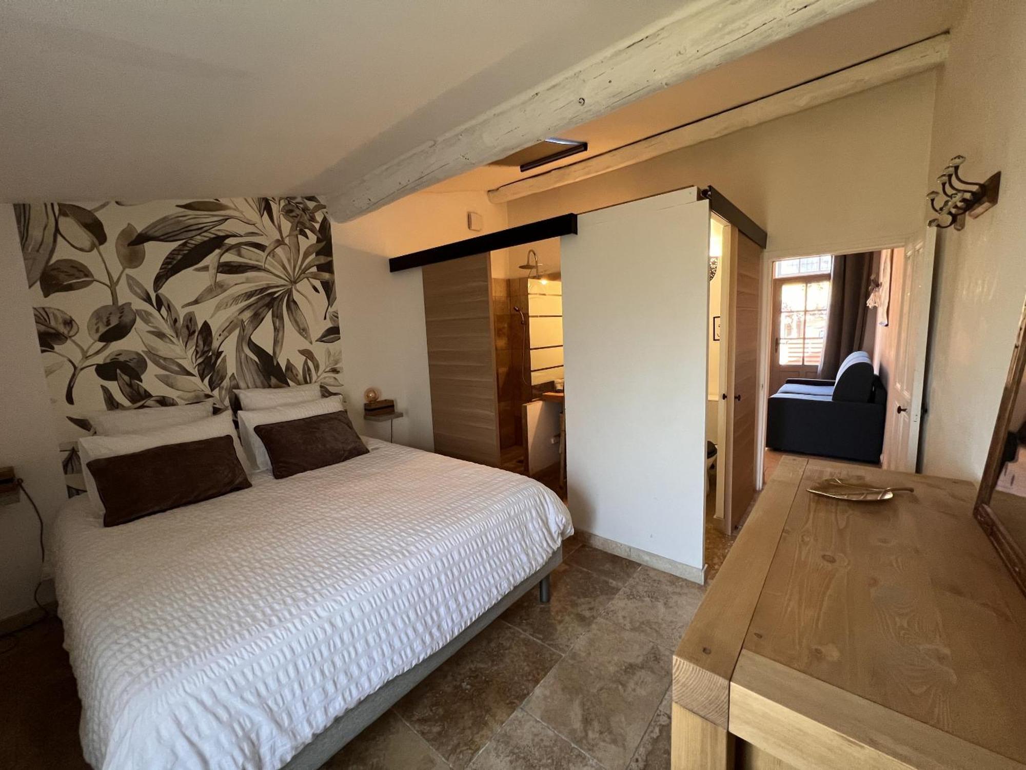Suite Standard