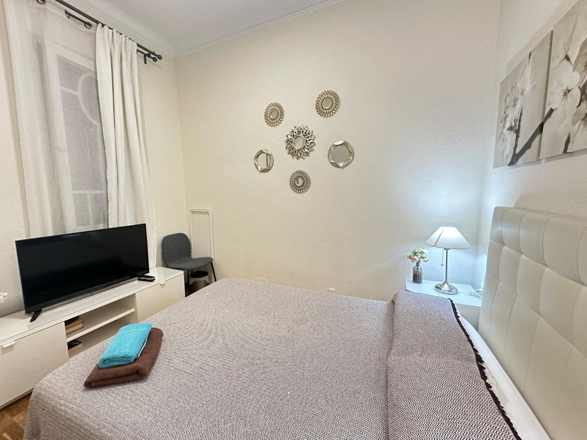 Chambre Double