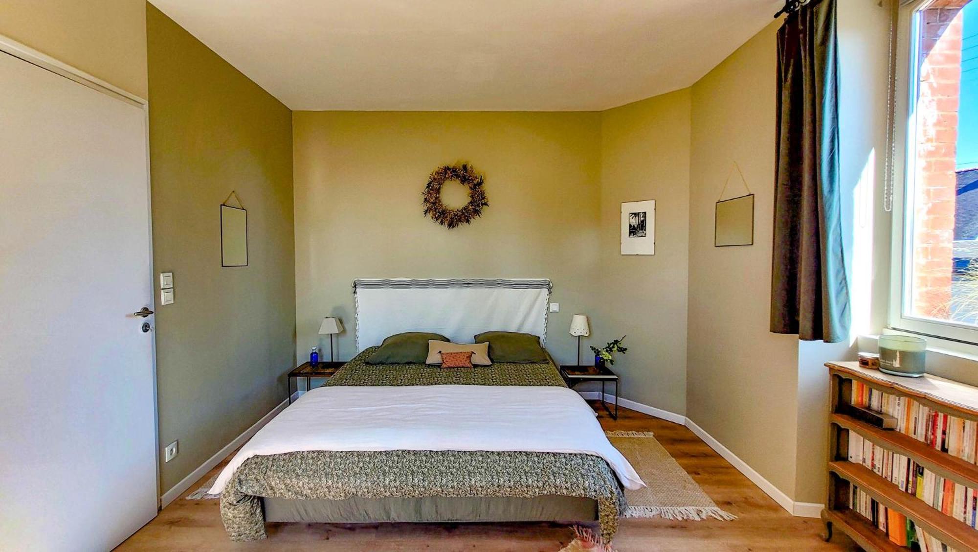 Chambre Familiale