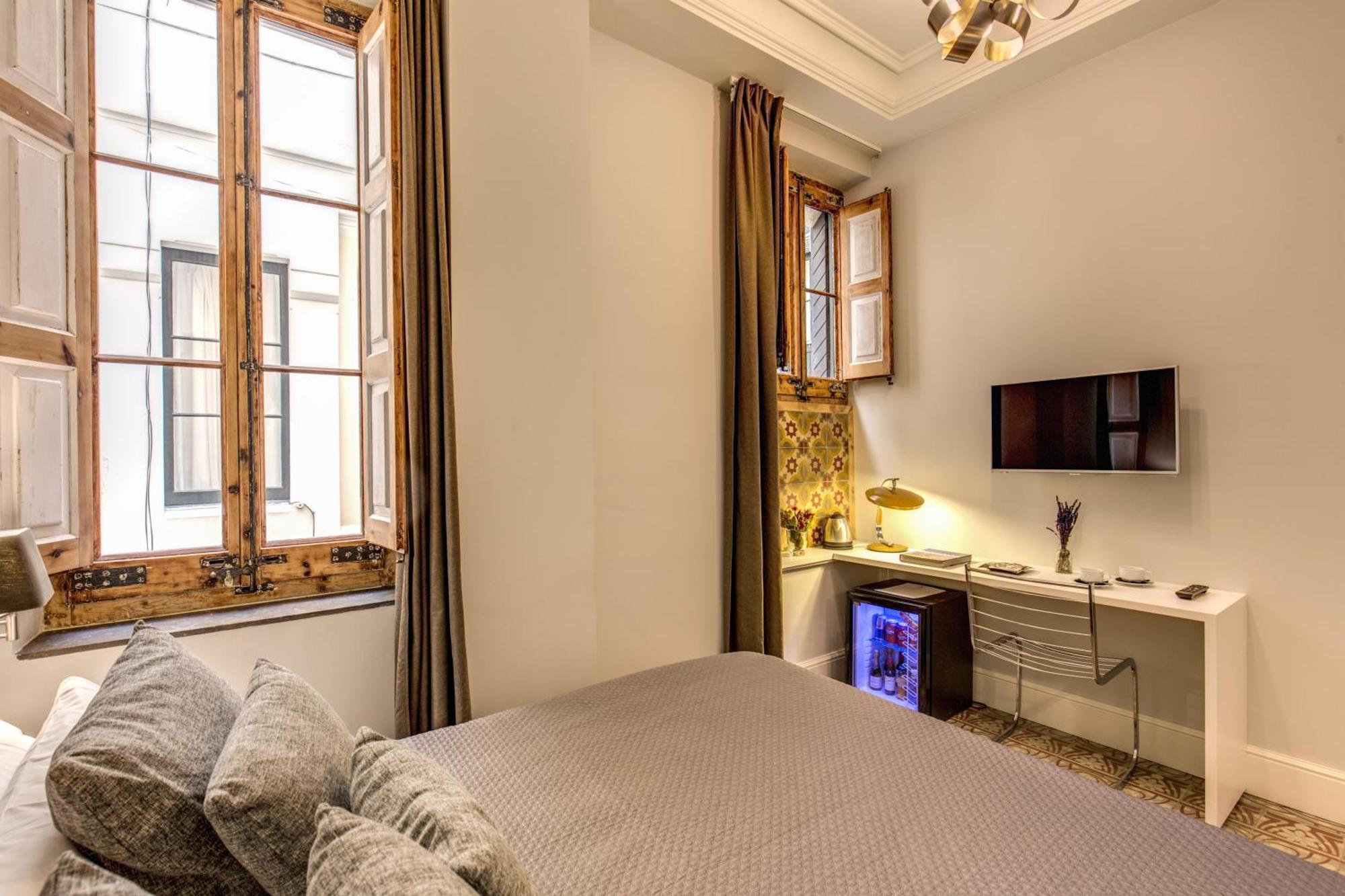 Chambre Double