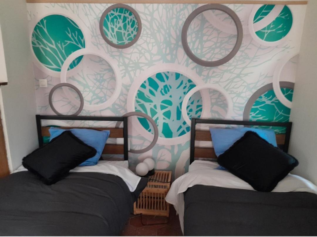 Chambre Double Familiale