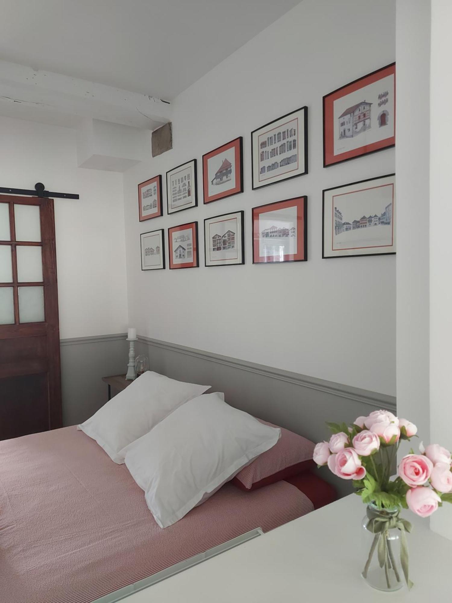 Suite Terrace