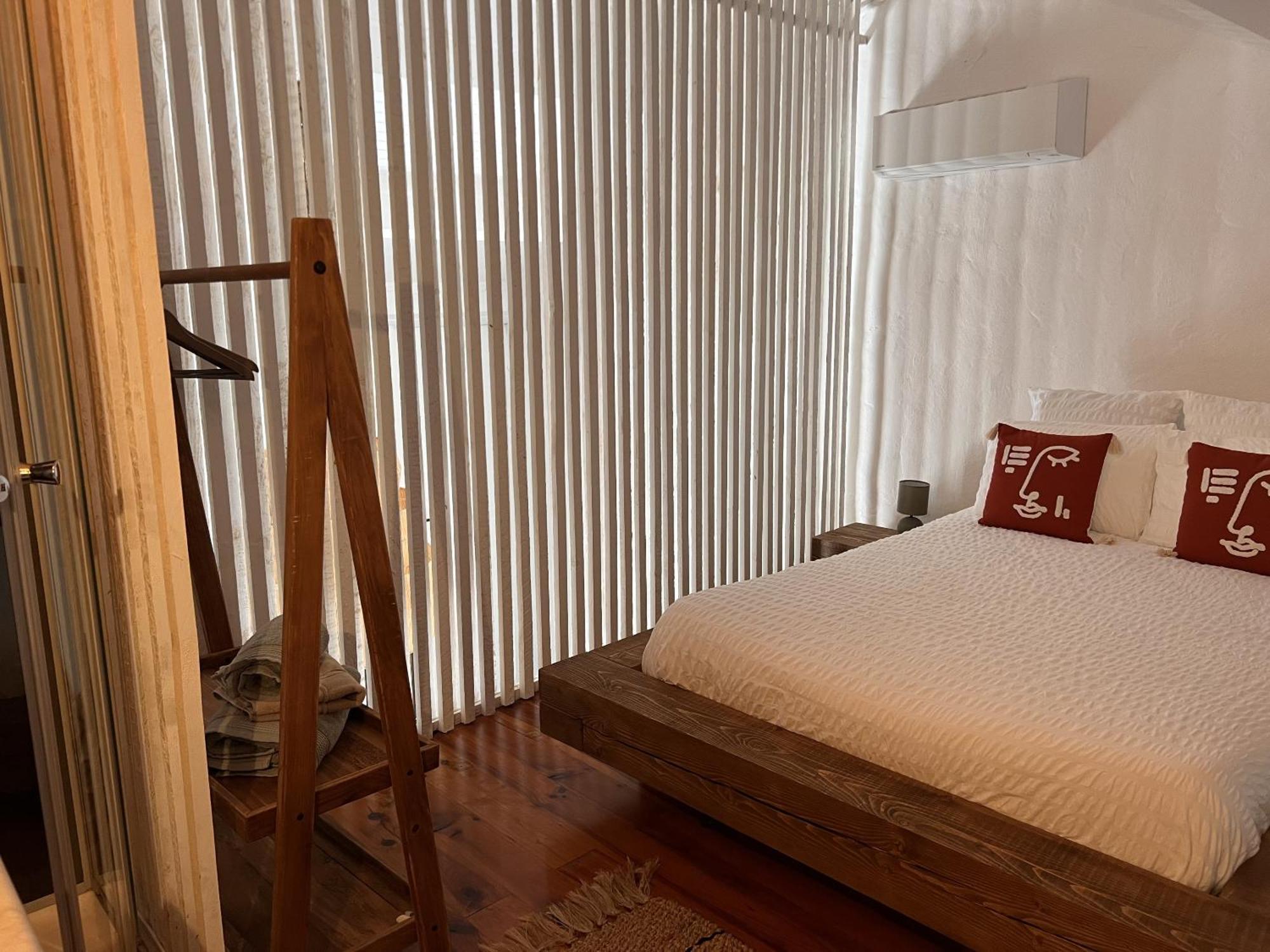 Suite 1 Chambre