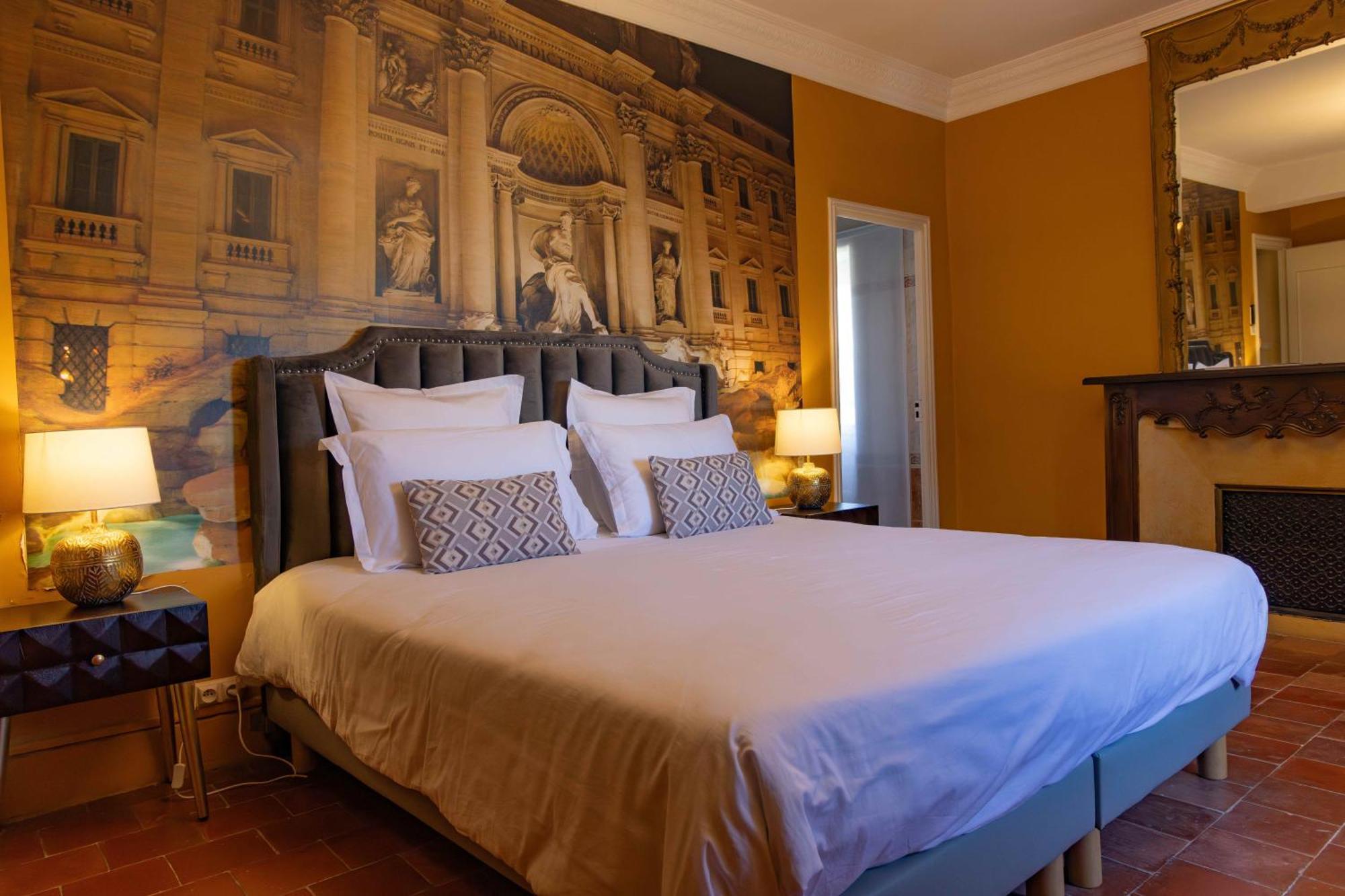 Superior Quadruple Room