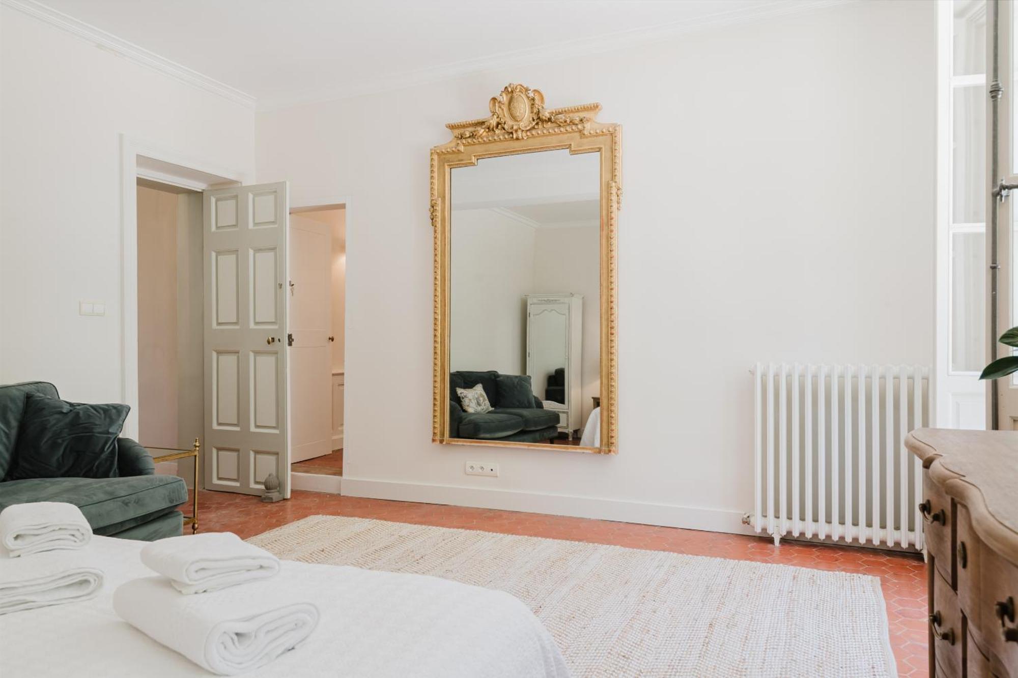 Chambre Double Deluxe