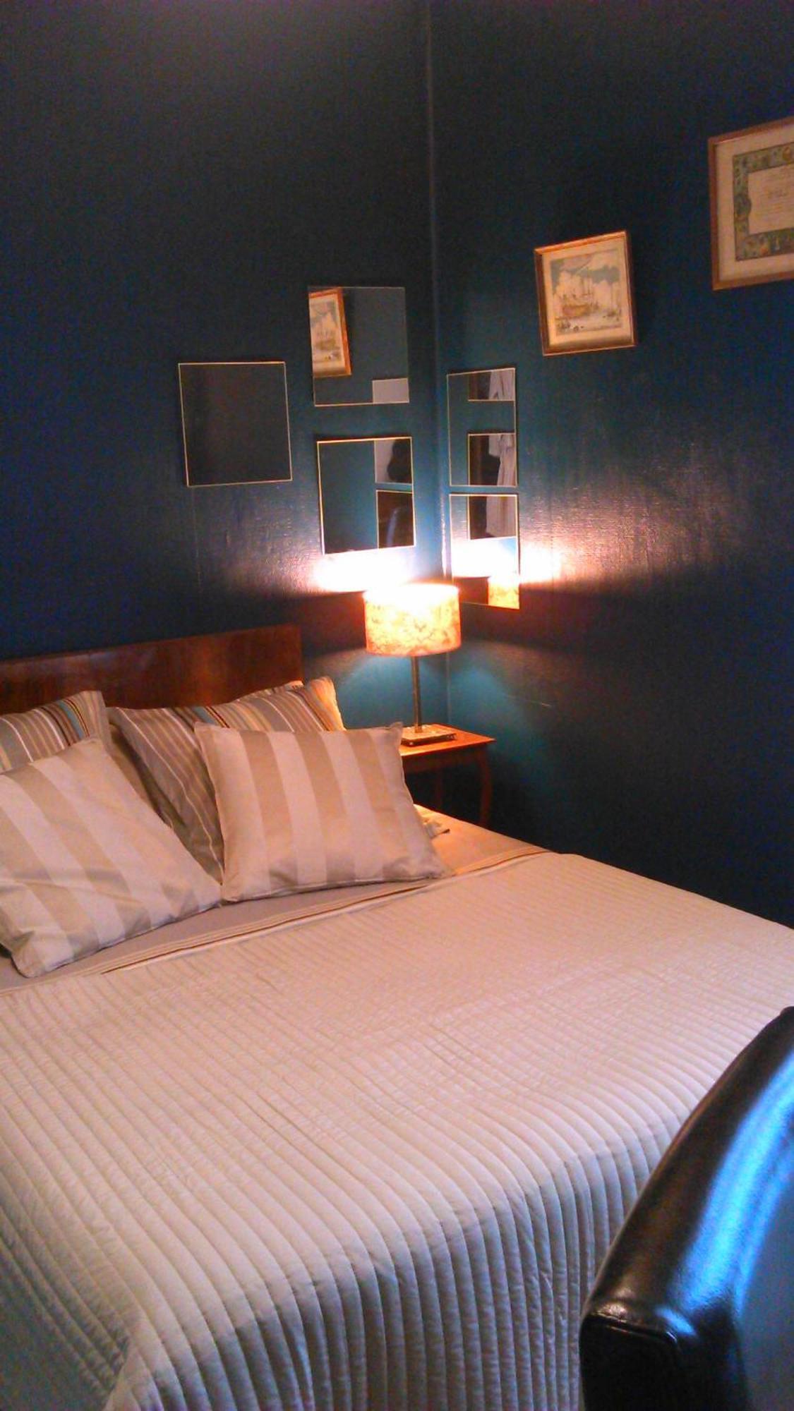 Chambre Double avec Salle de Bains Privative