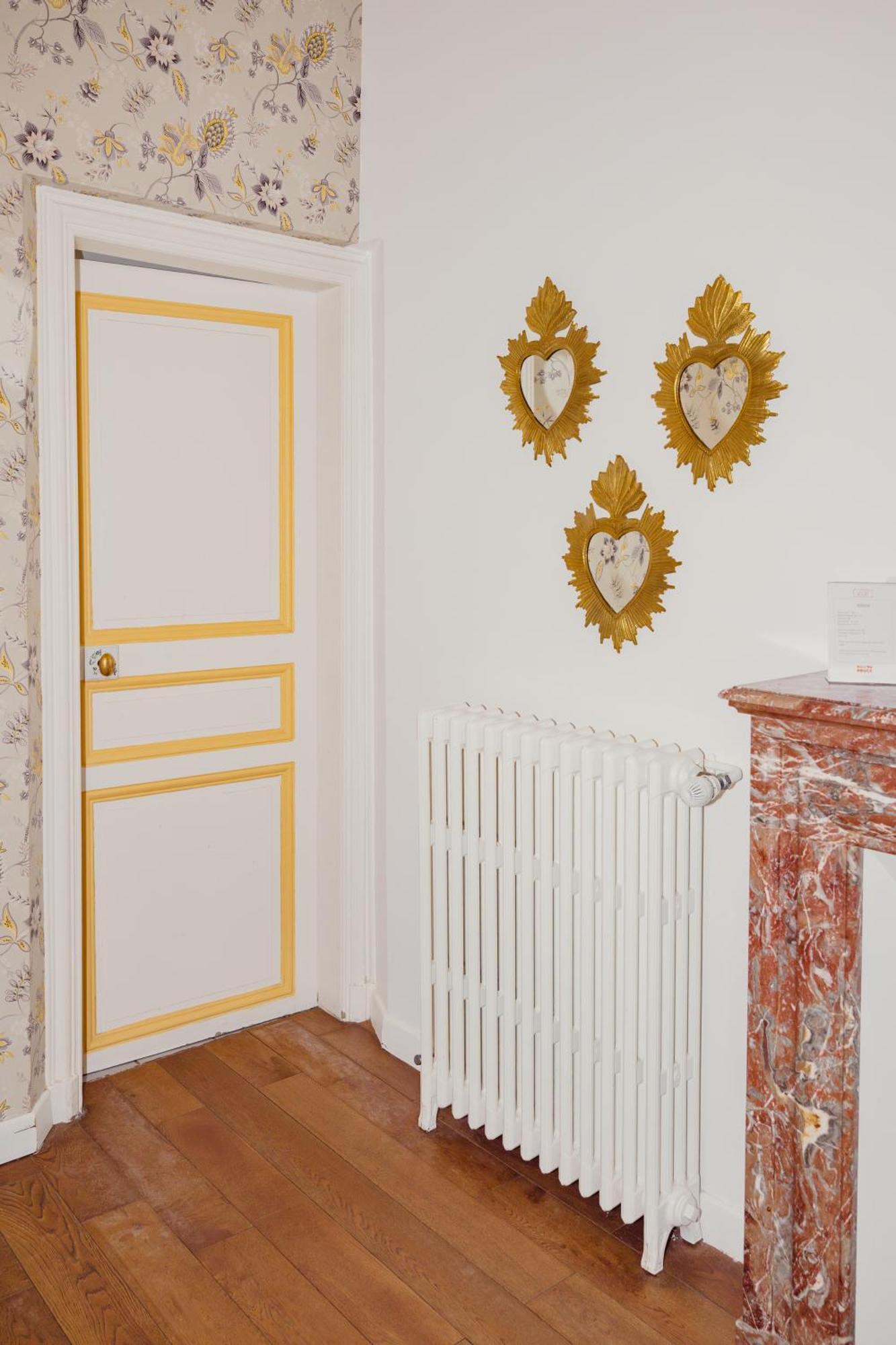 Chambre Lit King-Size