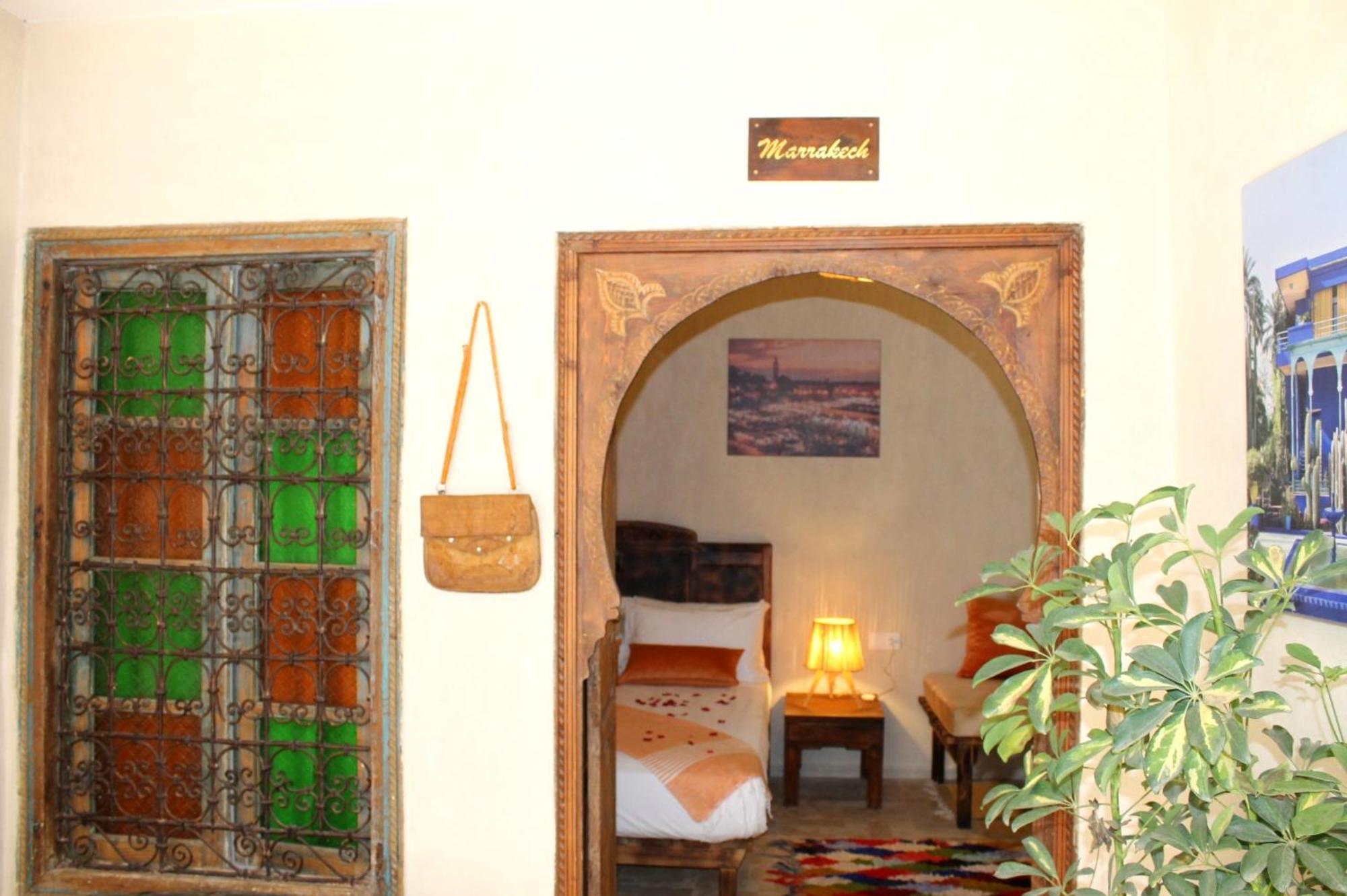 Chambre Triple de Luxe
