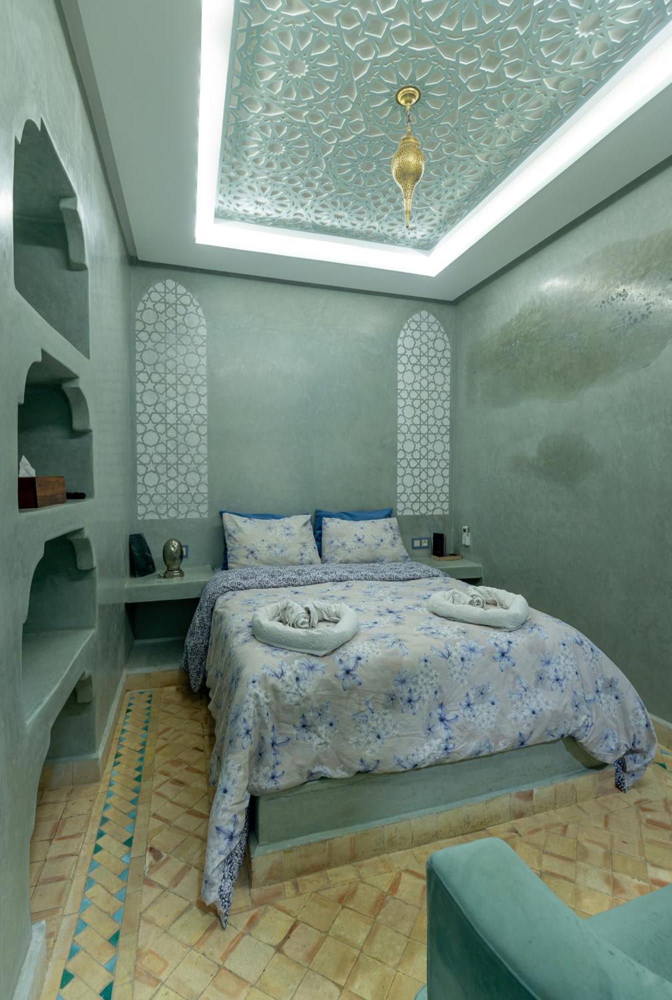 Chambre Double