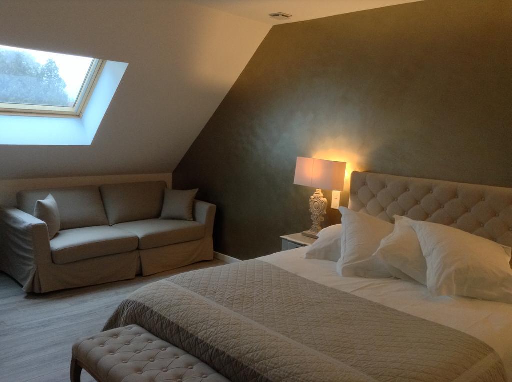 Deluxe Junior Suite