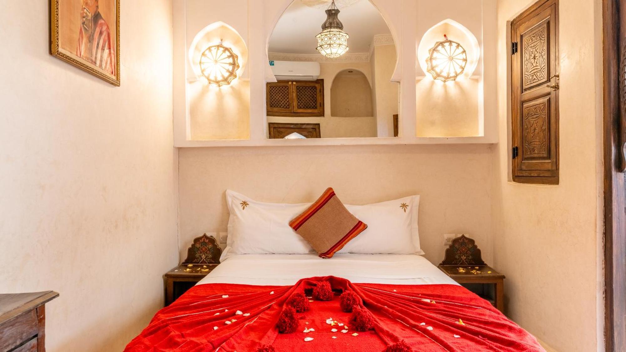 Chambre Double