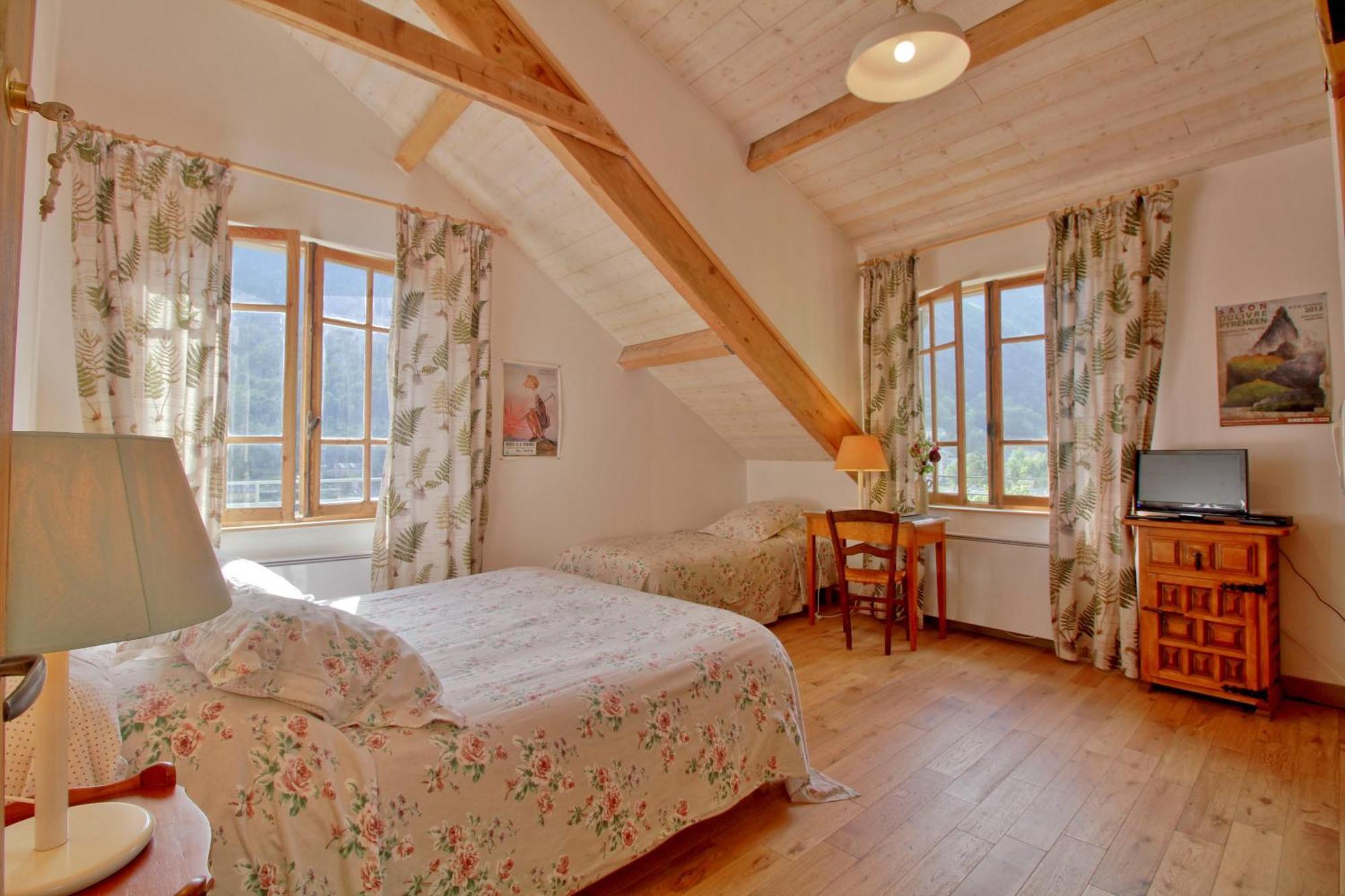 Triple Room Mountain View