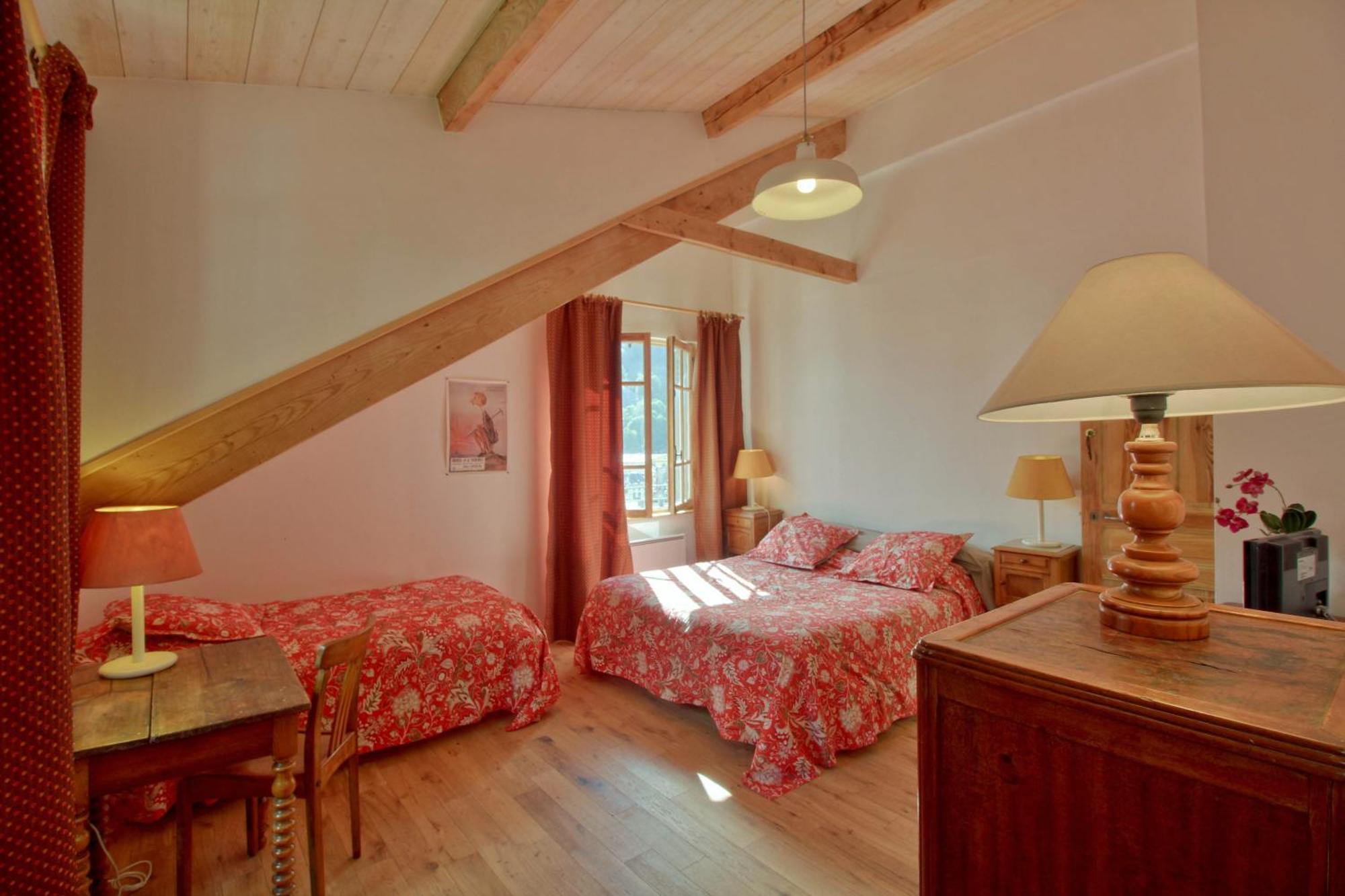 Triple Room Mountain View