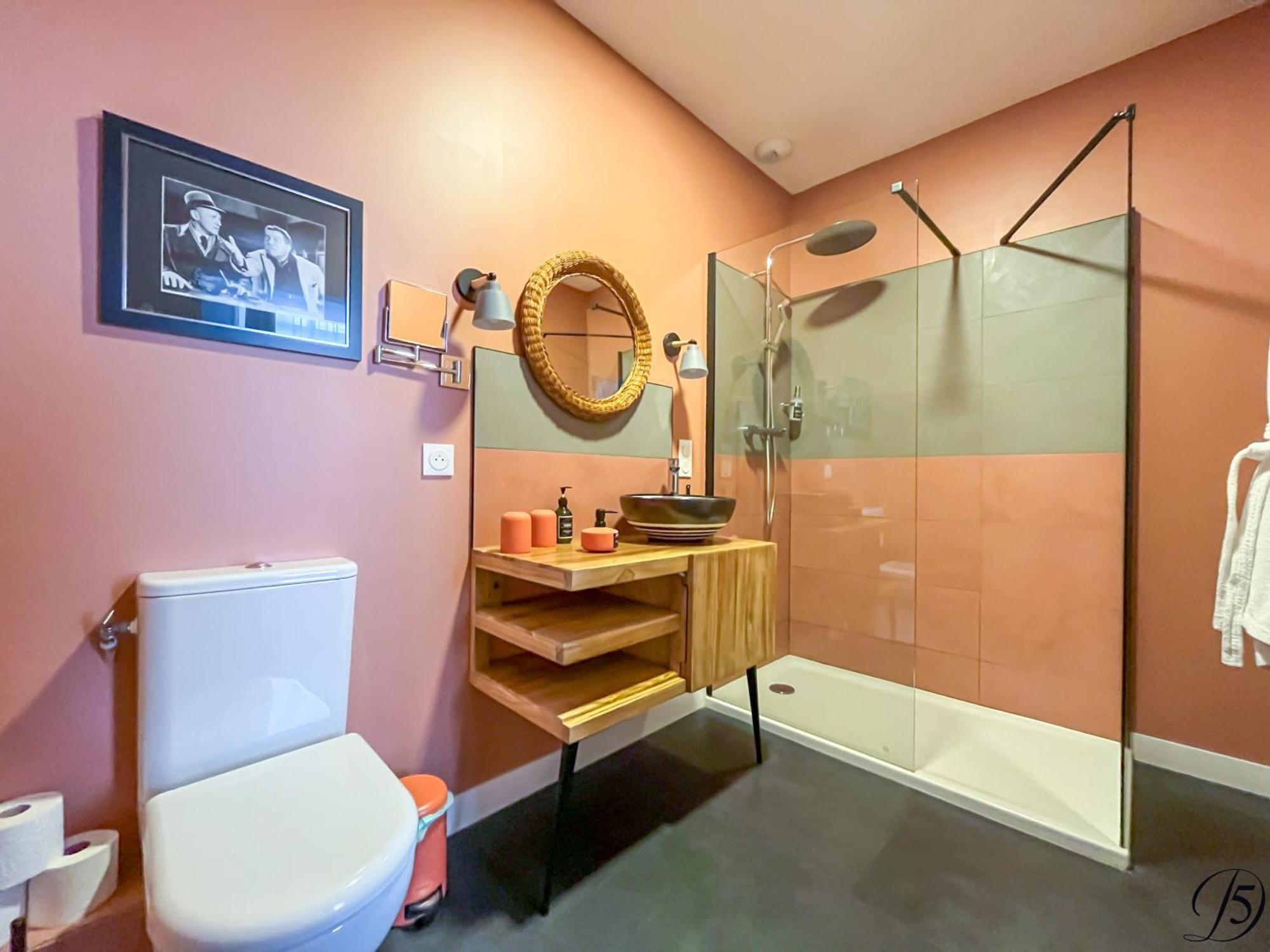 Petite Chambre Double