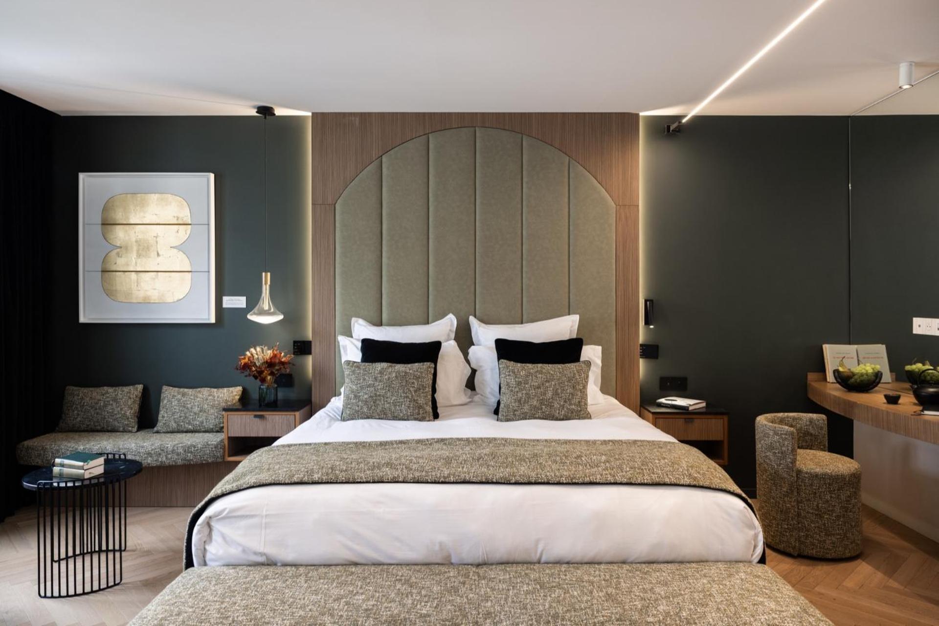Suite Junior Deluxe