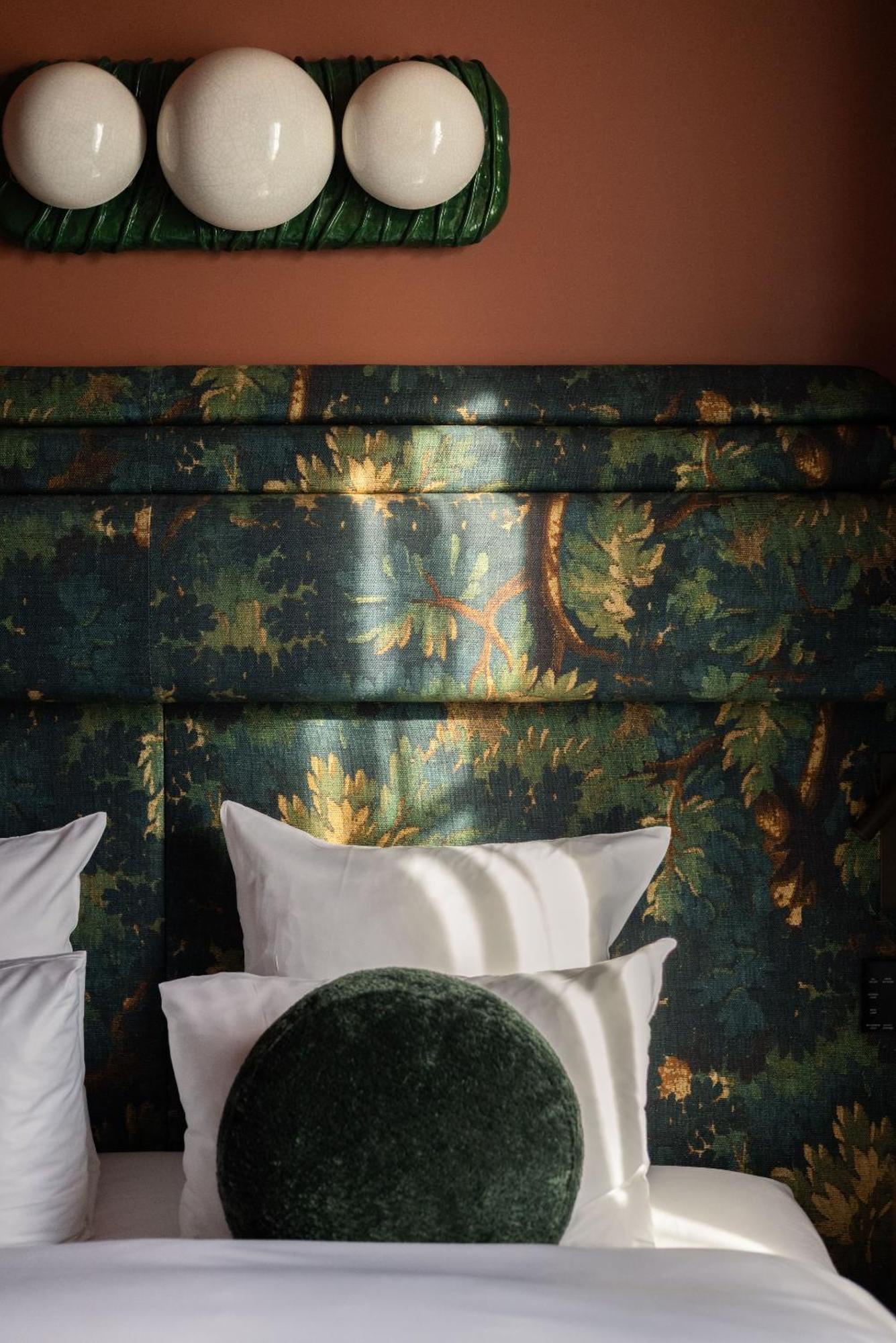 Suite - Vue sur Ville