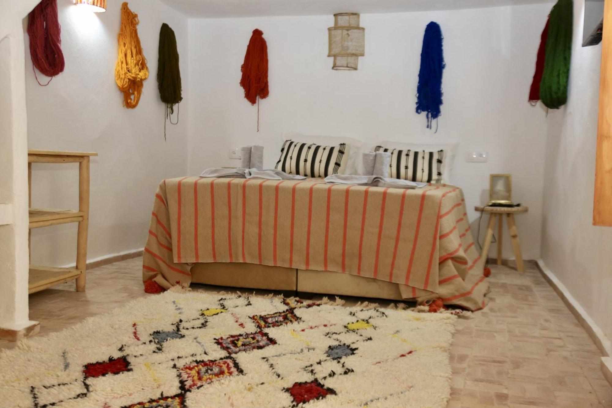 Chambre Familiale Deluxe