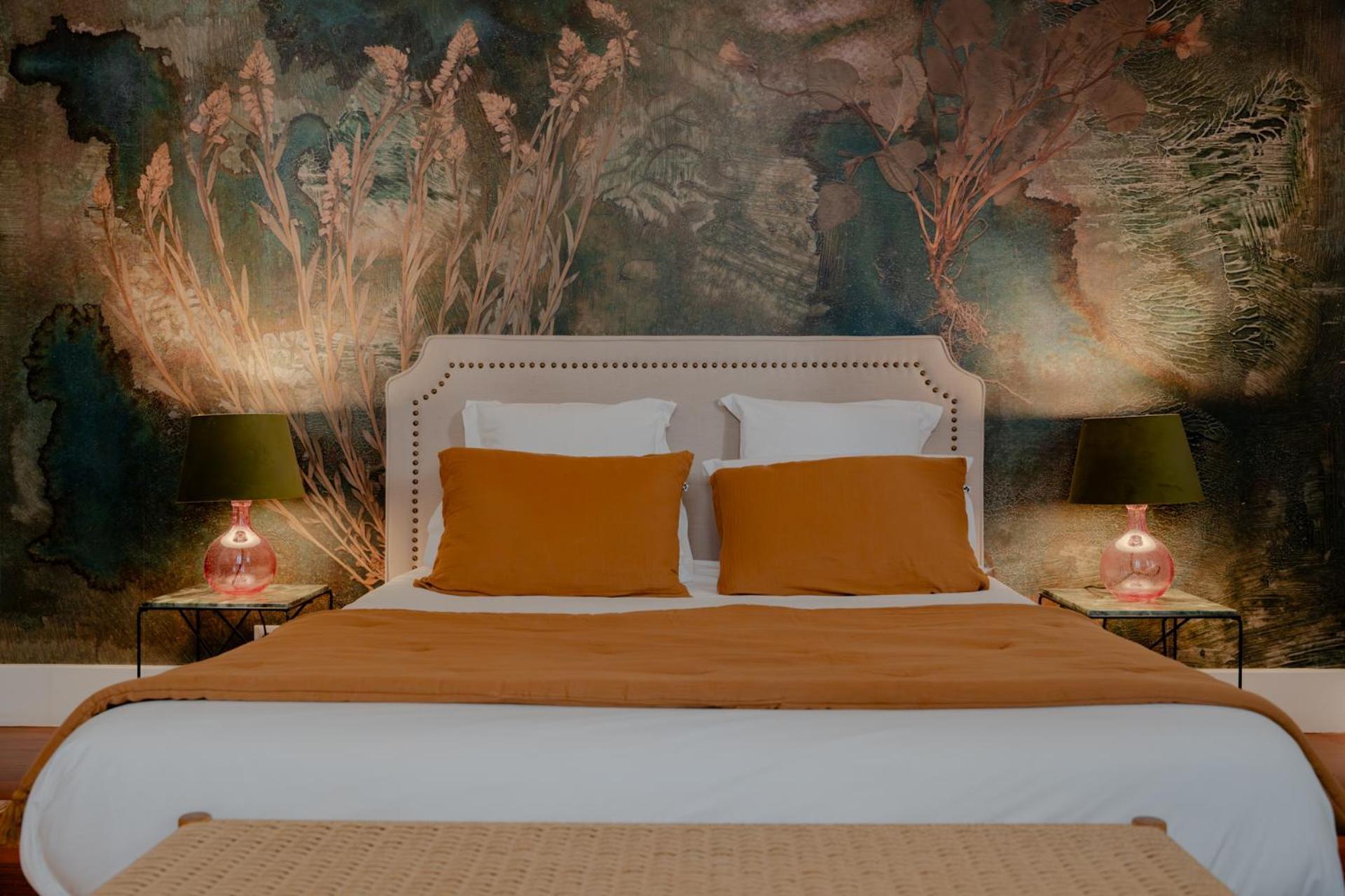 Standard Suite Ground Floor Chez Margaux