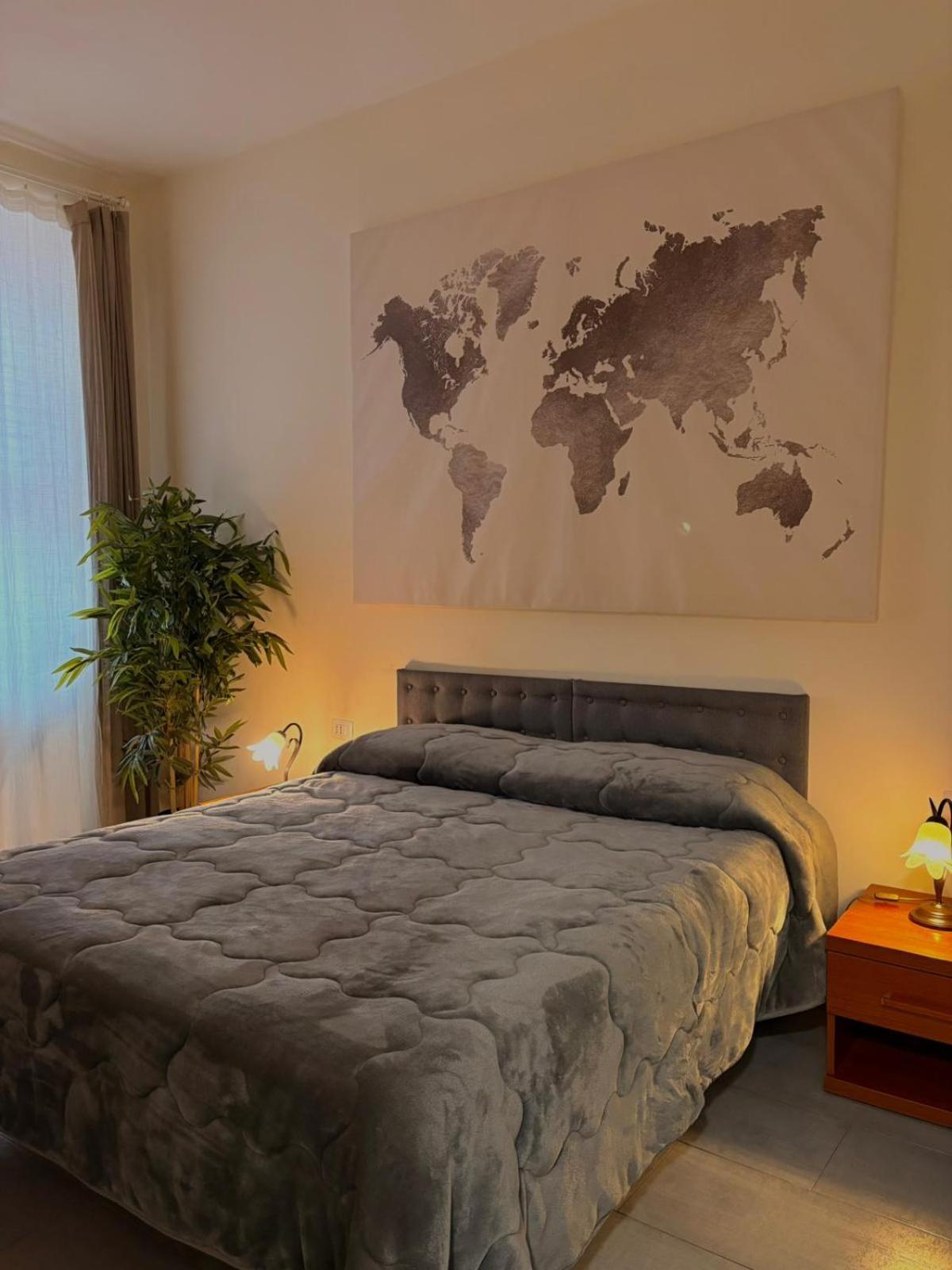 Chambre Double Économique