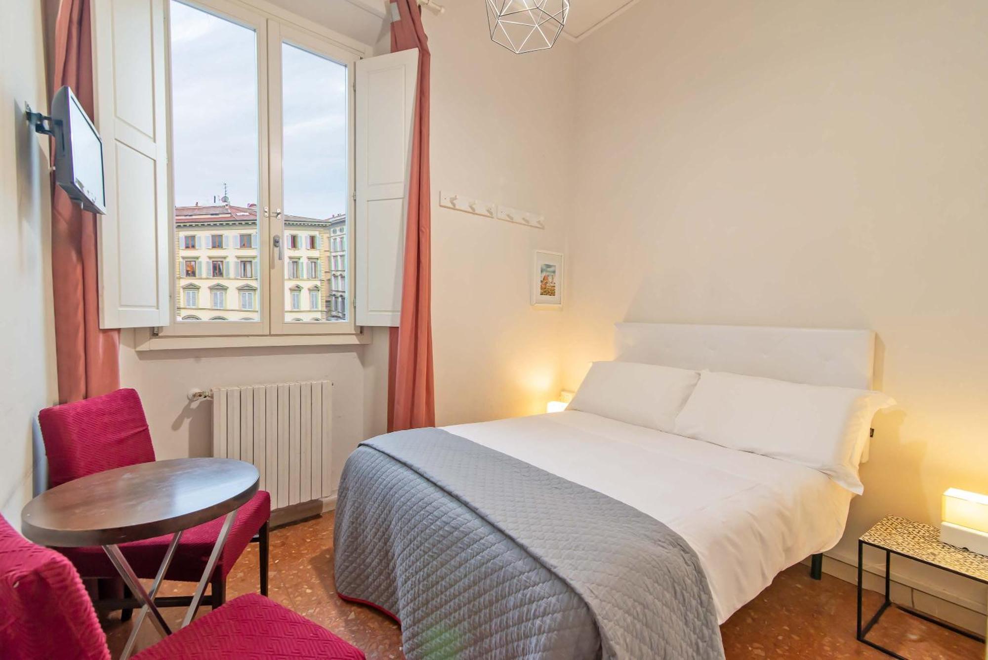 Petite Chambre Double