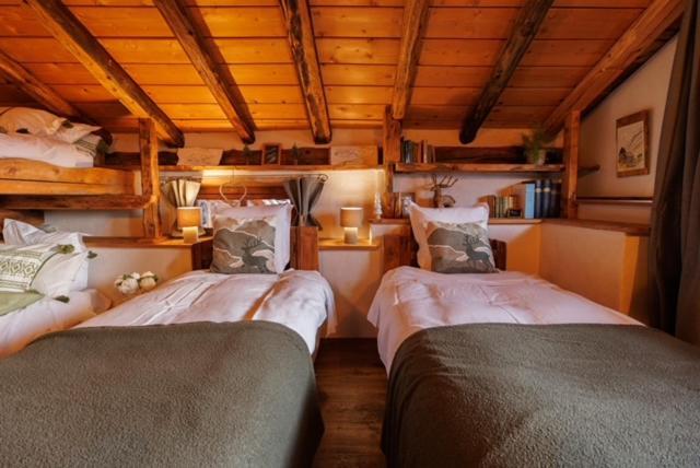 Chambre Quadruple