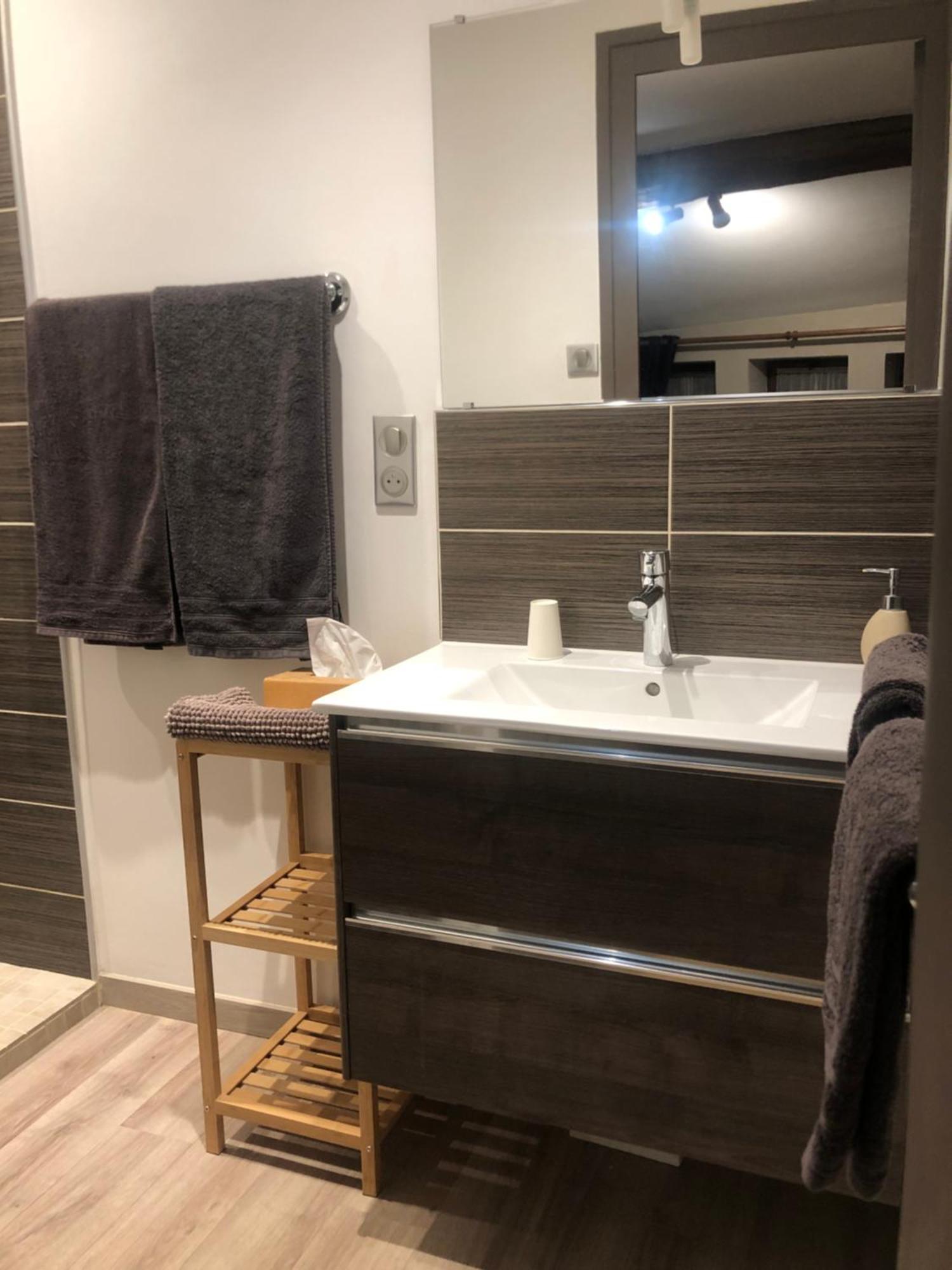 Chambre Double