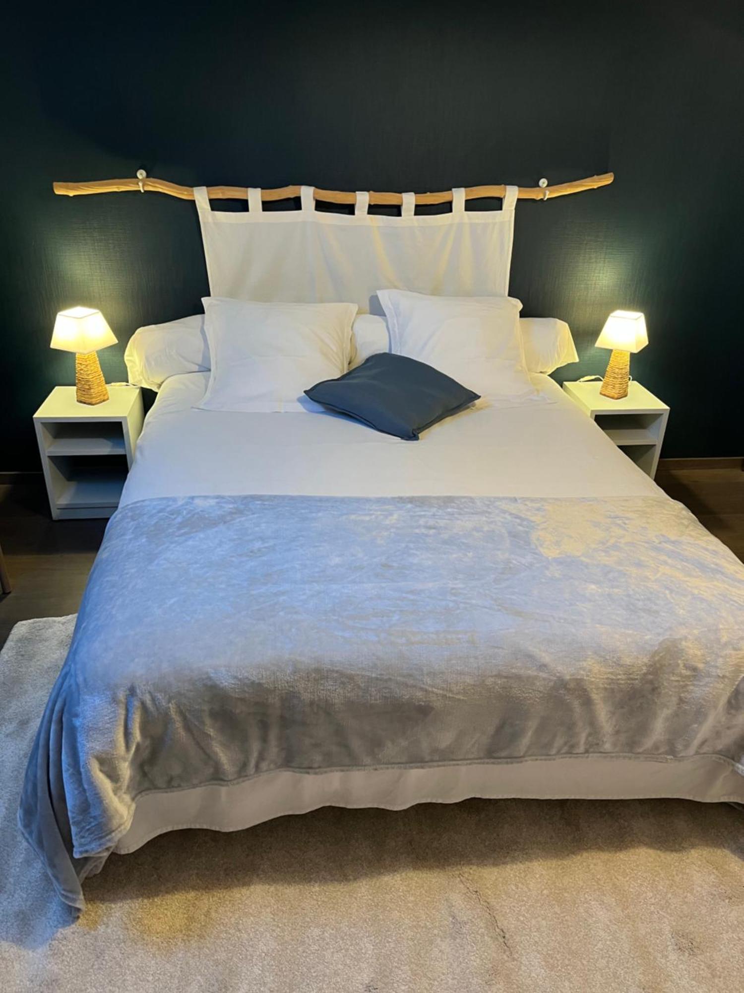 Chambre Triple Confort