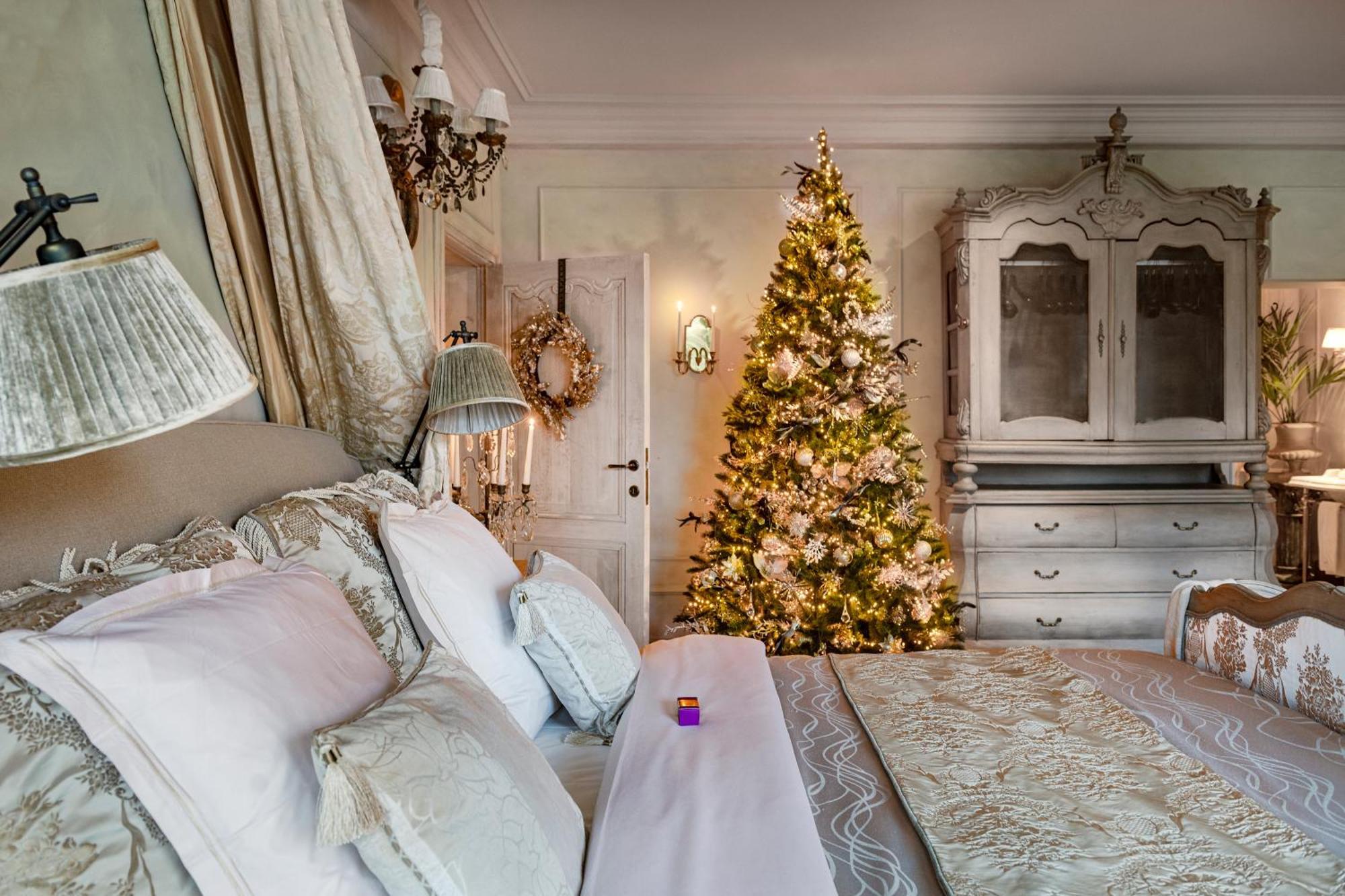 Presidential Suite Hermitage