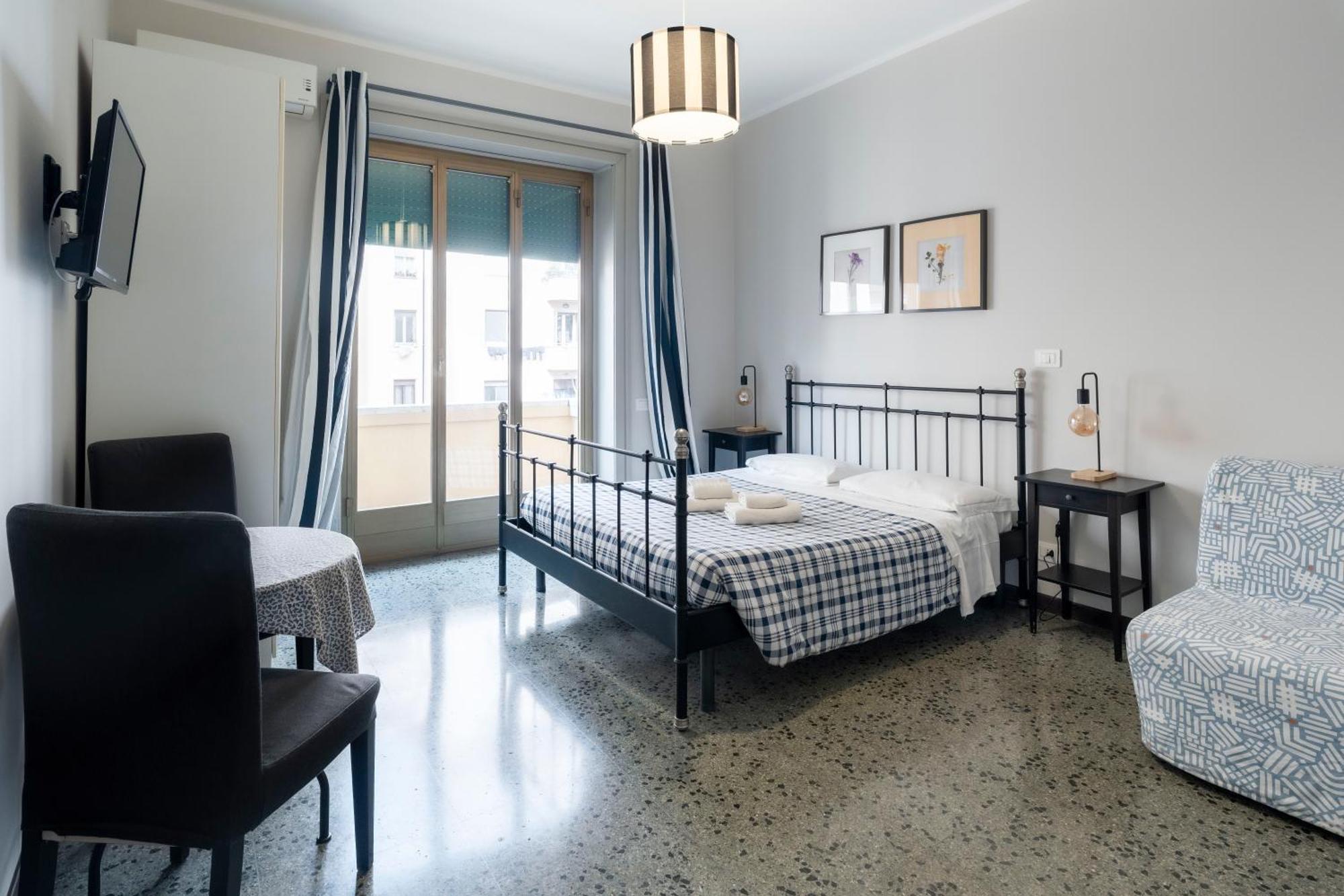 Chambre Double Standard