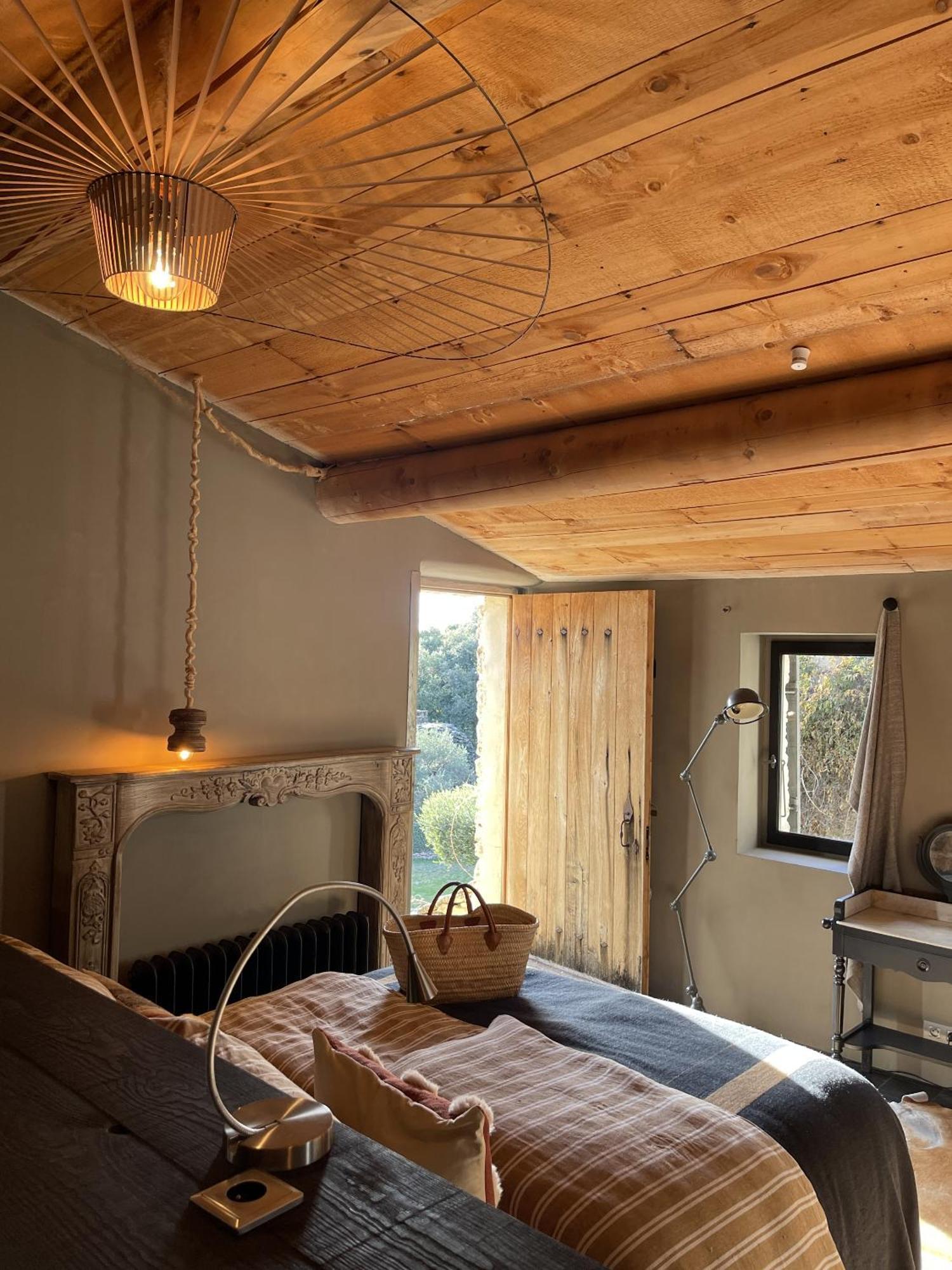 Chambre Deluxe