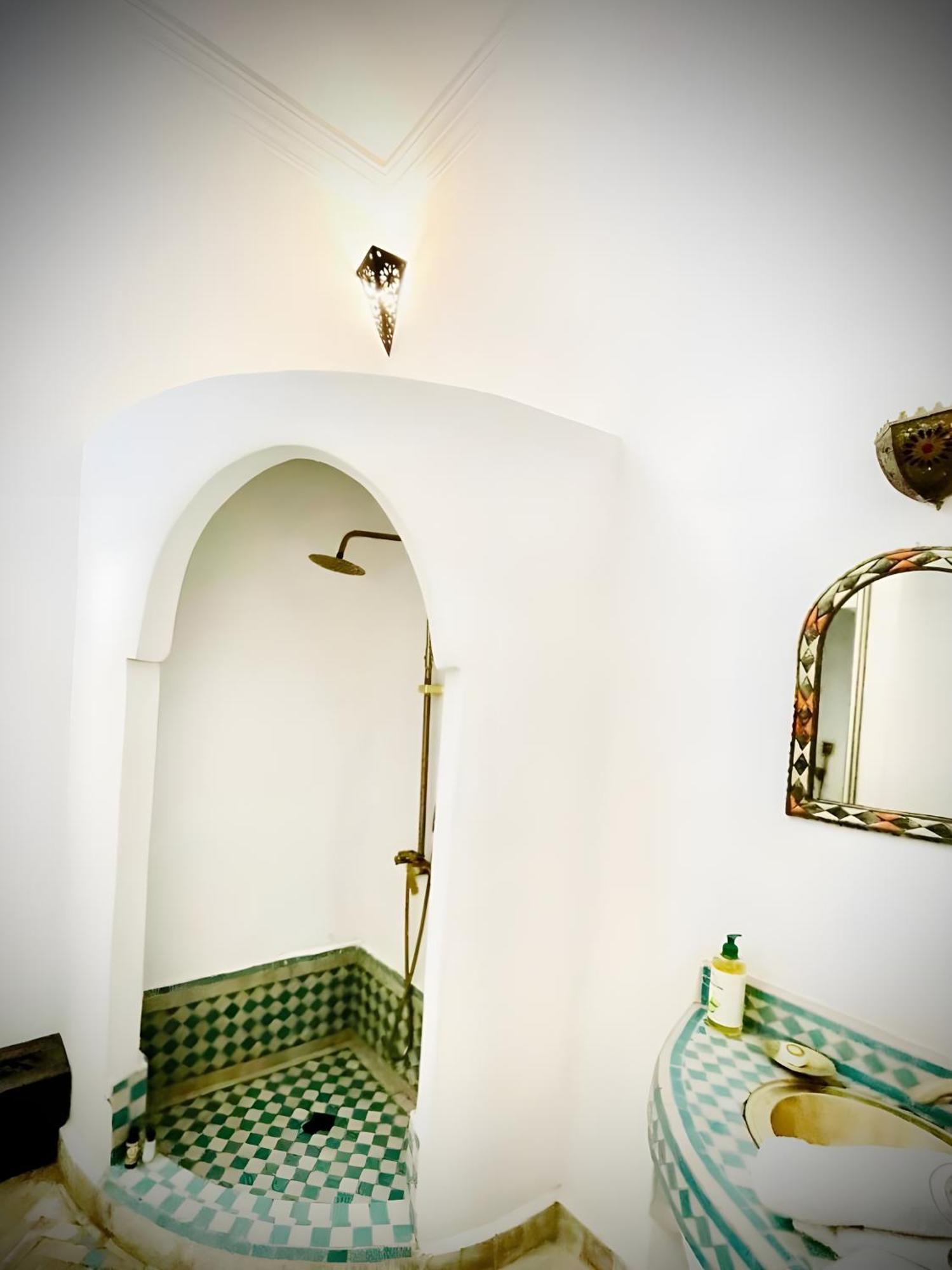 Chambre Double