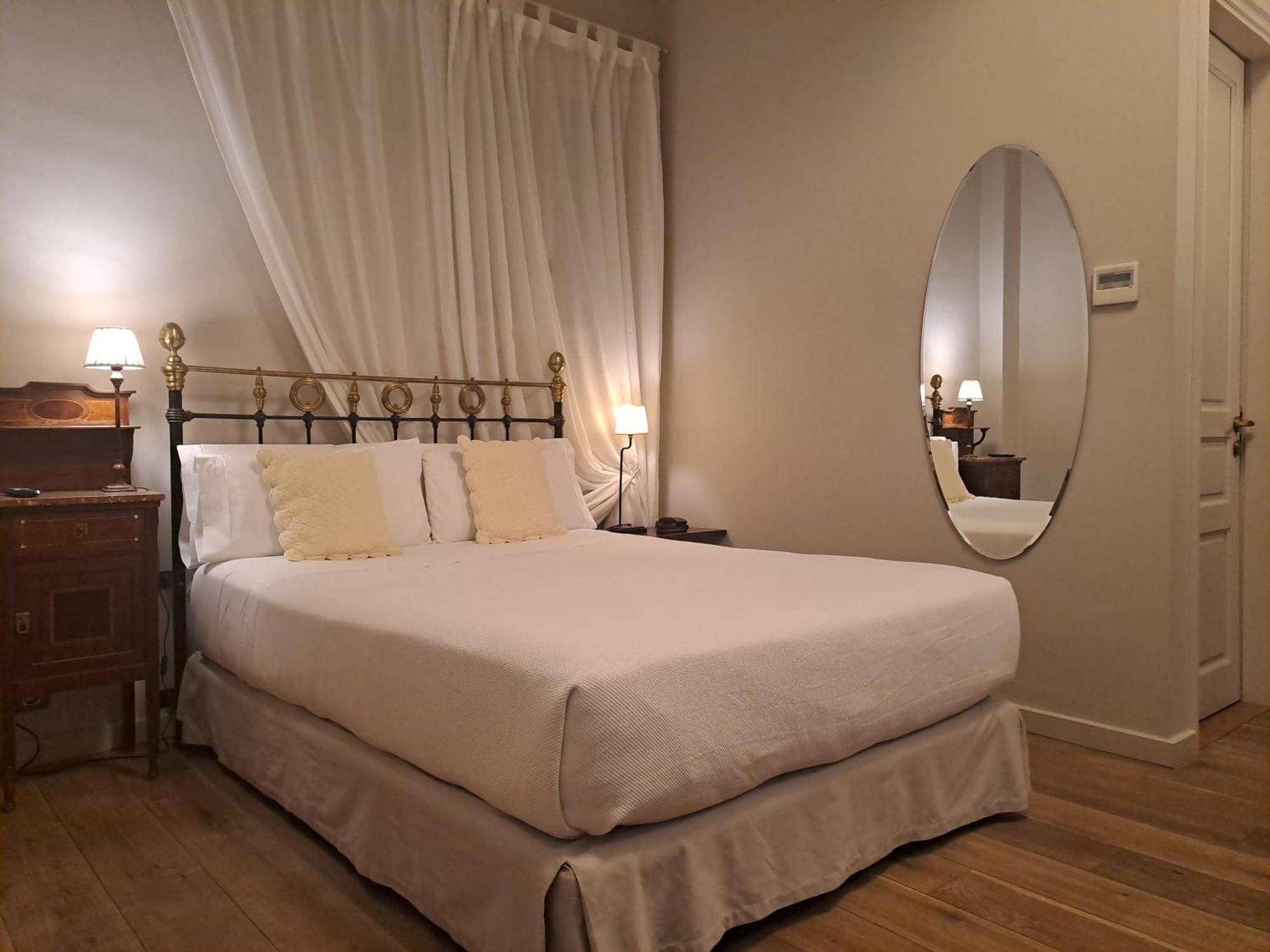 Petite Chambre Double