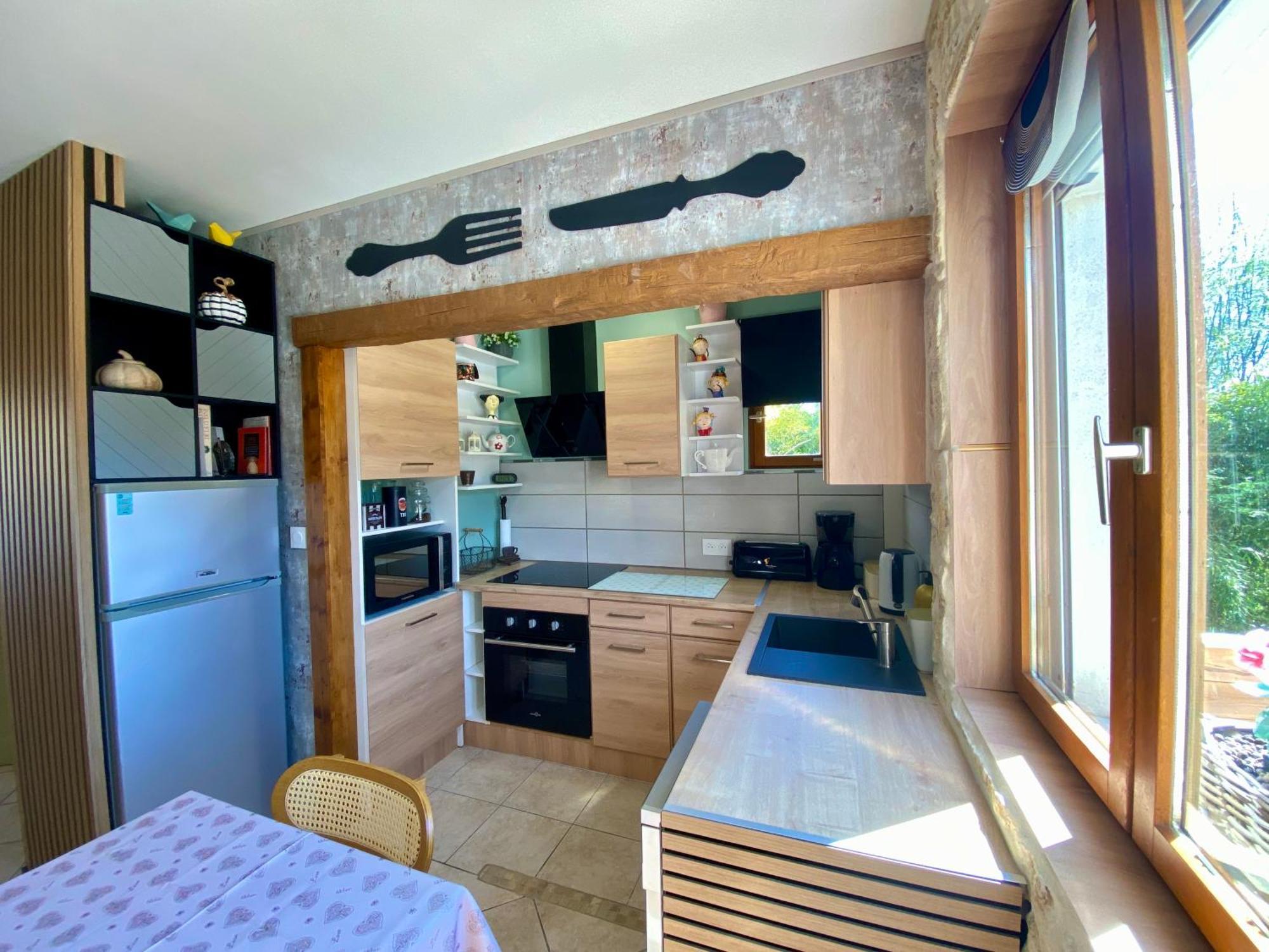 Holiday Home