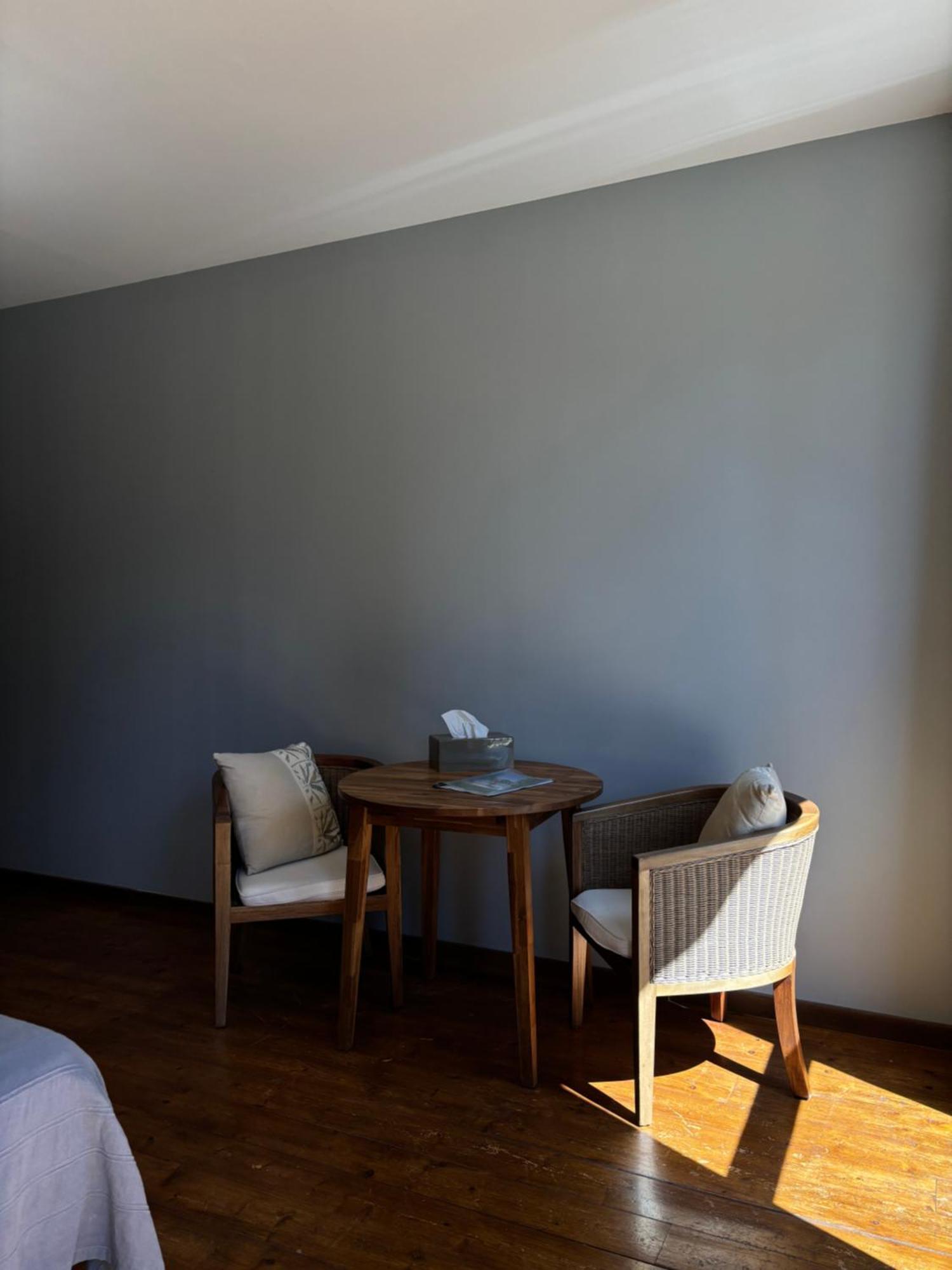 Chambre Double ou Lits Jumeaux Deluxe - Vue sur Piscine