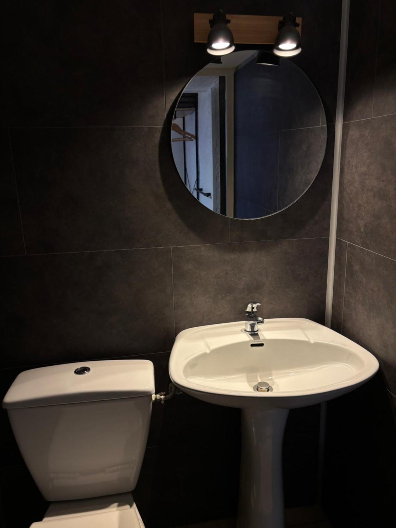 Chambre Double ou Lits Jumeaux - Vue sur Jardin