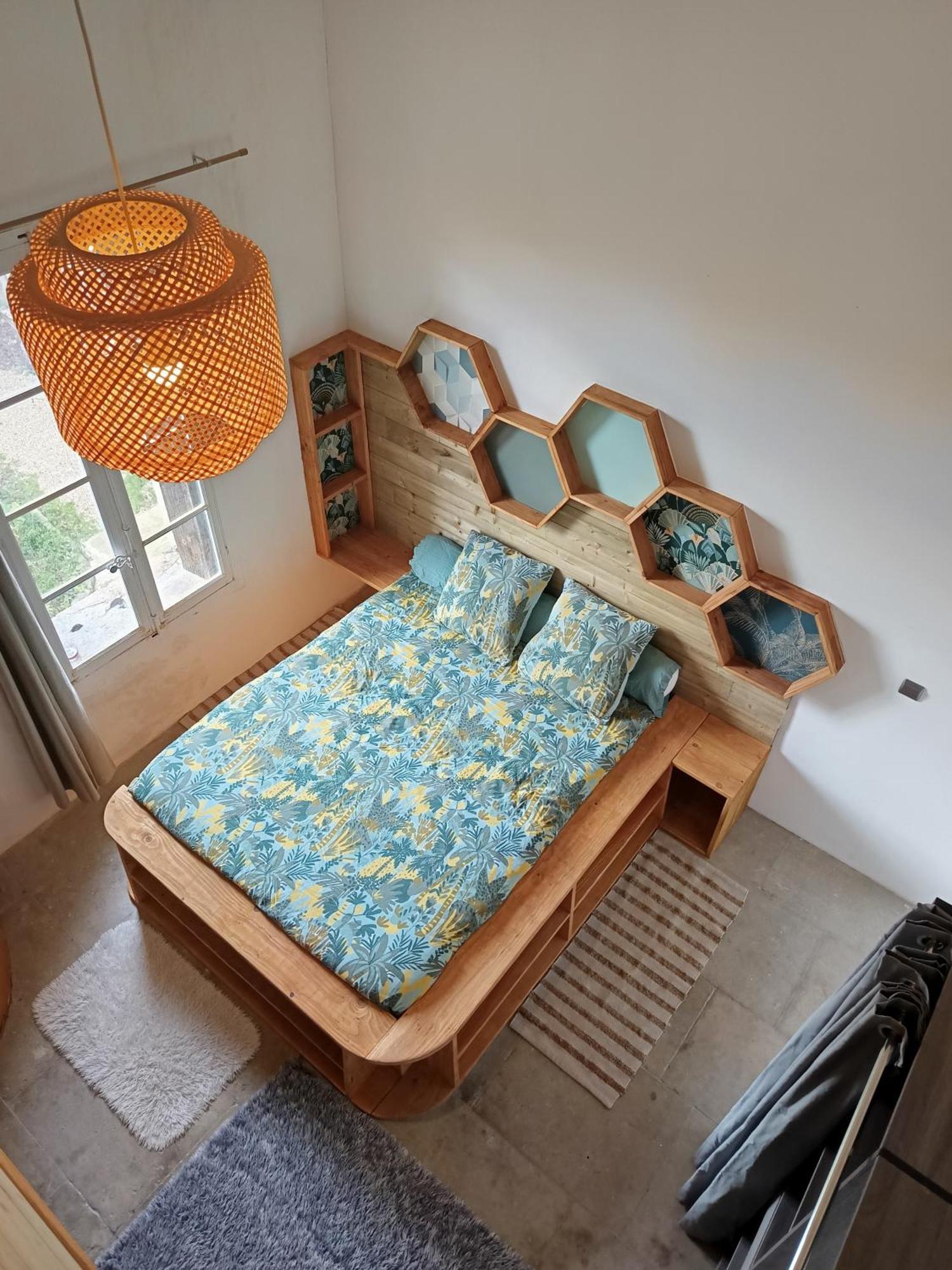 Chambre Quadruple